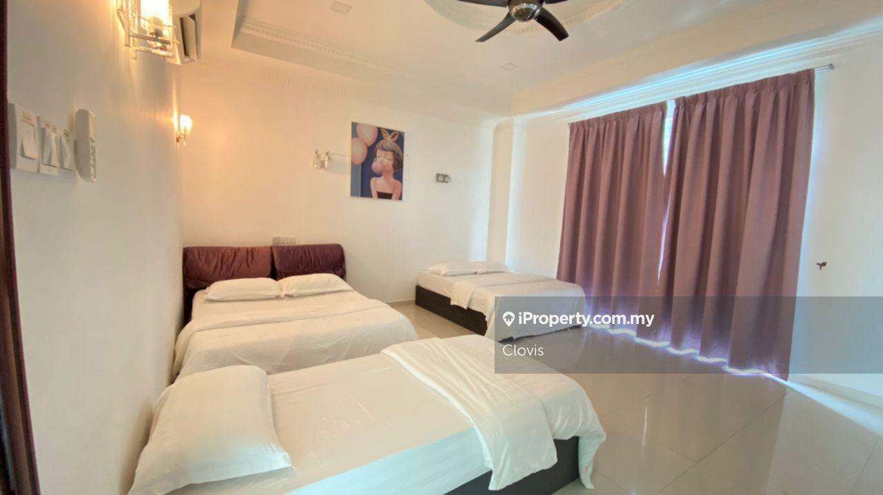 Bungalow House for Sale in Genting Sempah, Bentong by Clovis - iProperty.com.my