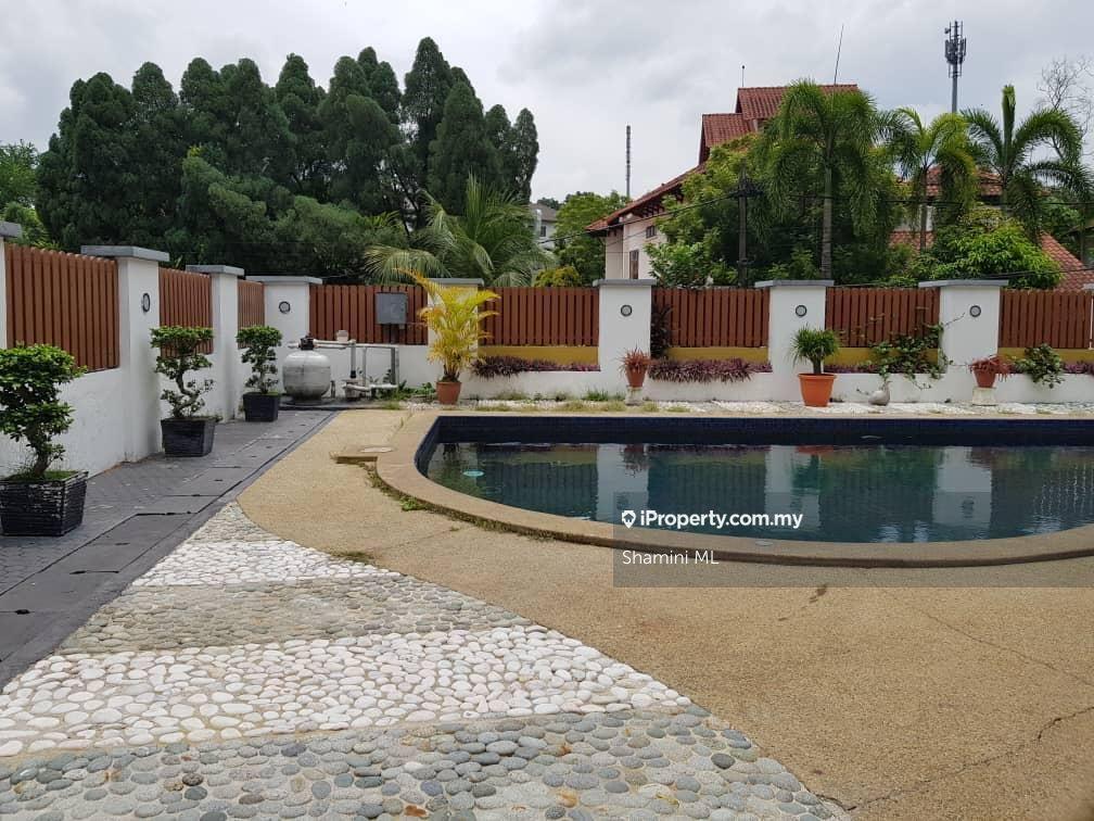 Bungalow House for Sale in Damansara Heights, Kuala Lumpur by Shamini ML - iProperty.com.my