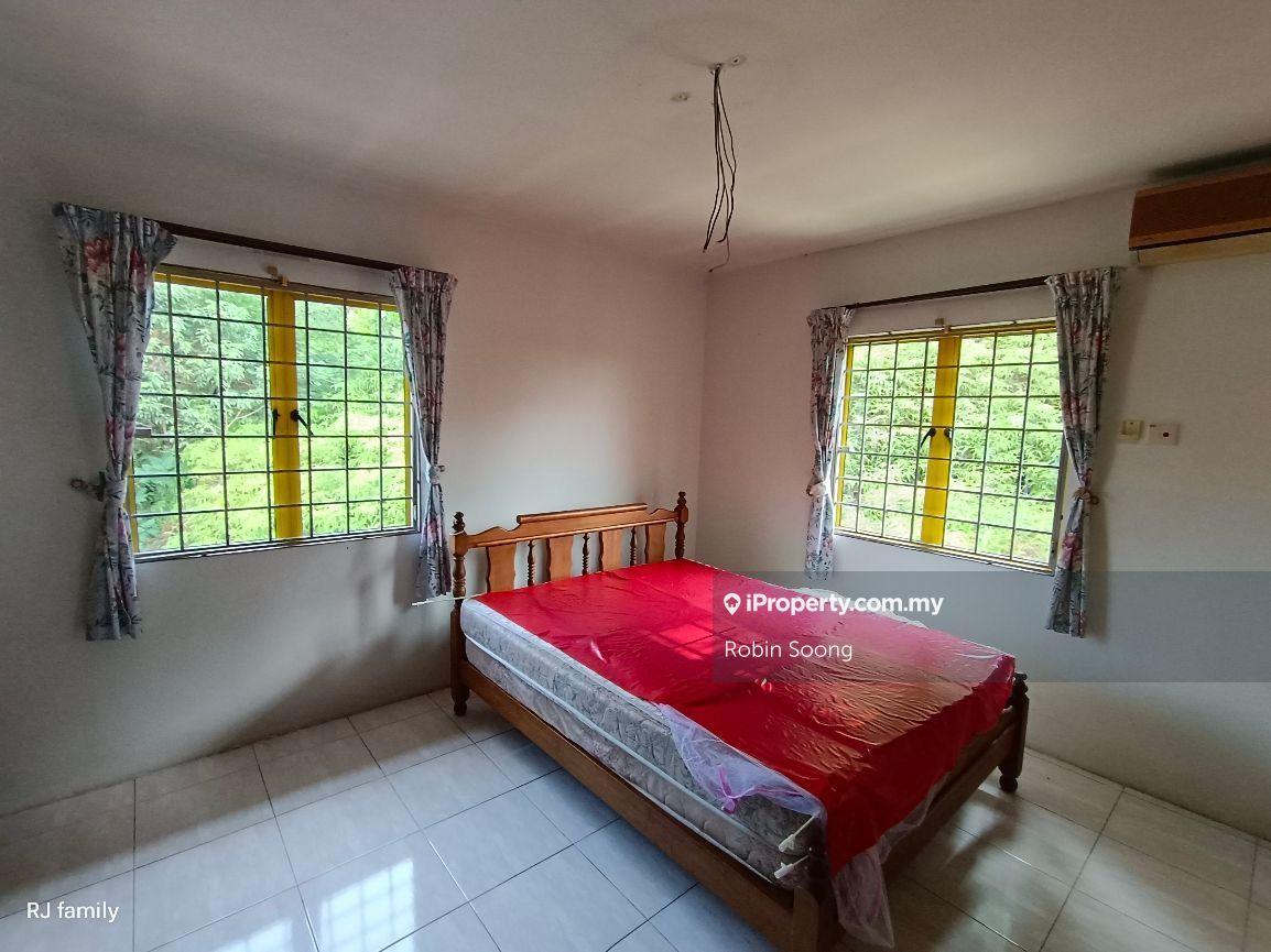Banglo untuk Dijual di Taman Suria, Bukit Katil oleh Robin Soong - iProperty.com.my