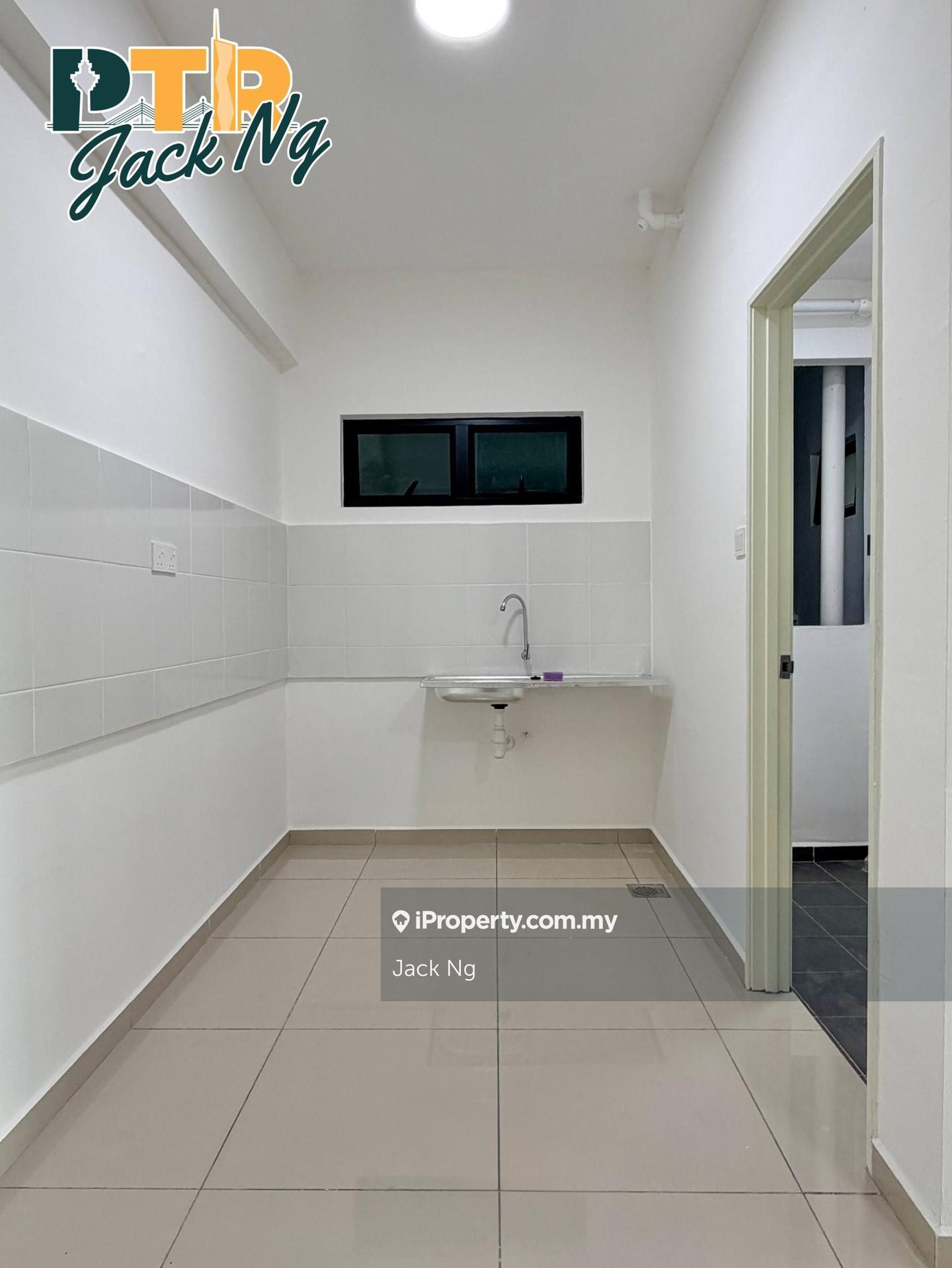 Kondominium untuk Disewa di TreeO oleh Jack Ng - iProperty.com.my