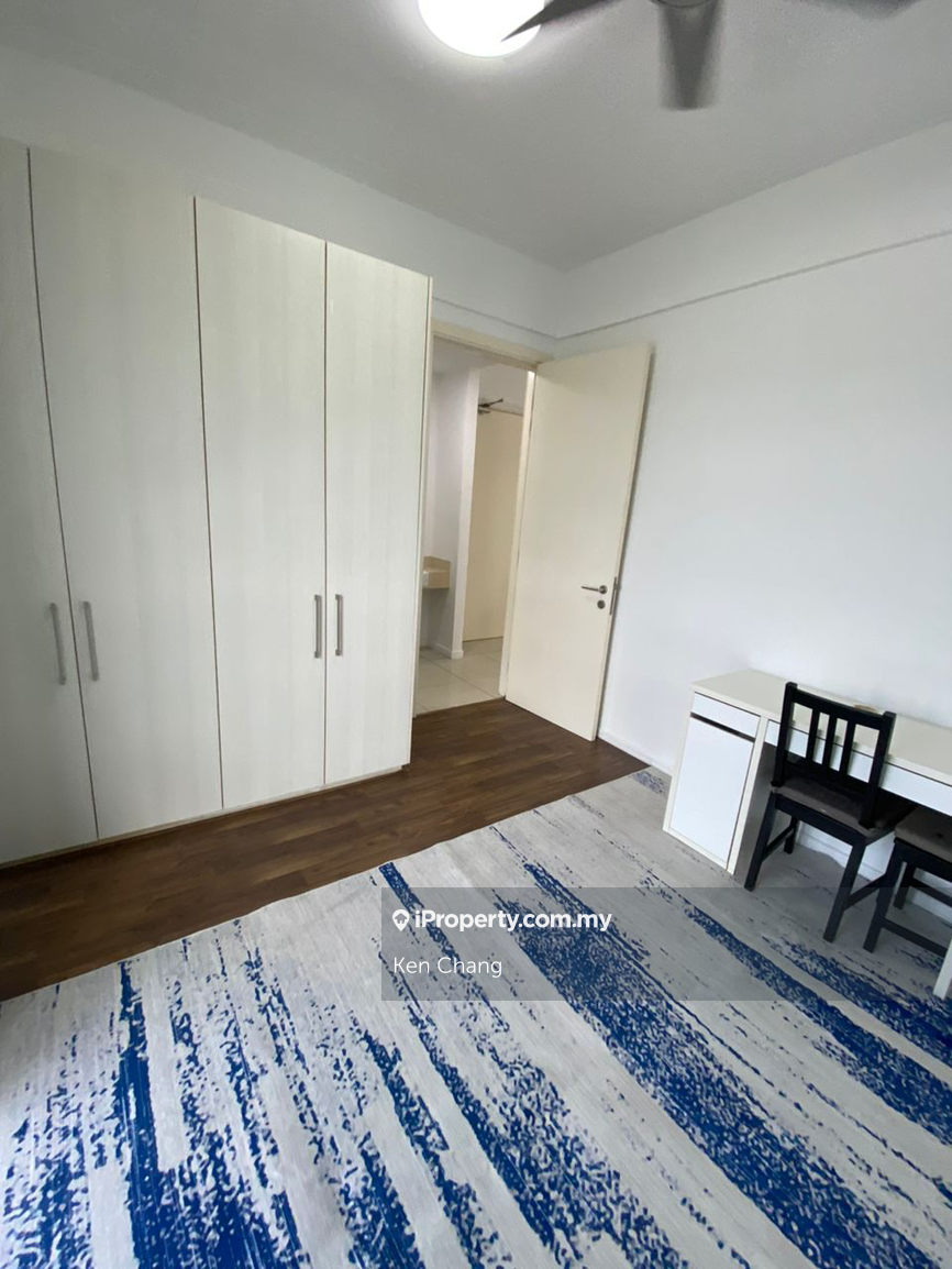 Condominium for Rent in Cascades by Ken Chang - iProperty.com.my