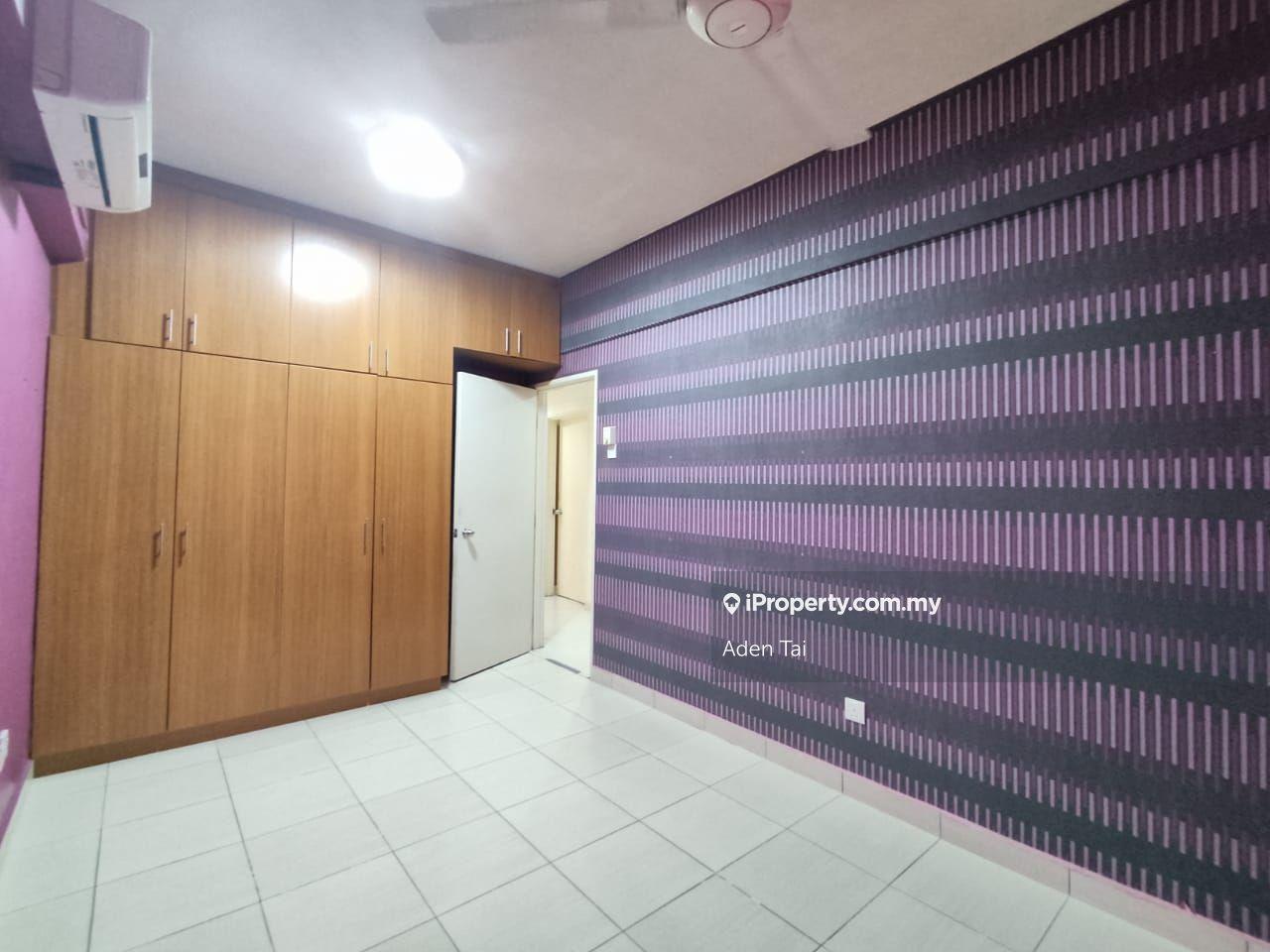 Service Residence for Sale in D'Alamanda by Aden Tai - iProperty.com.my