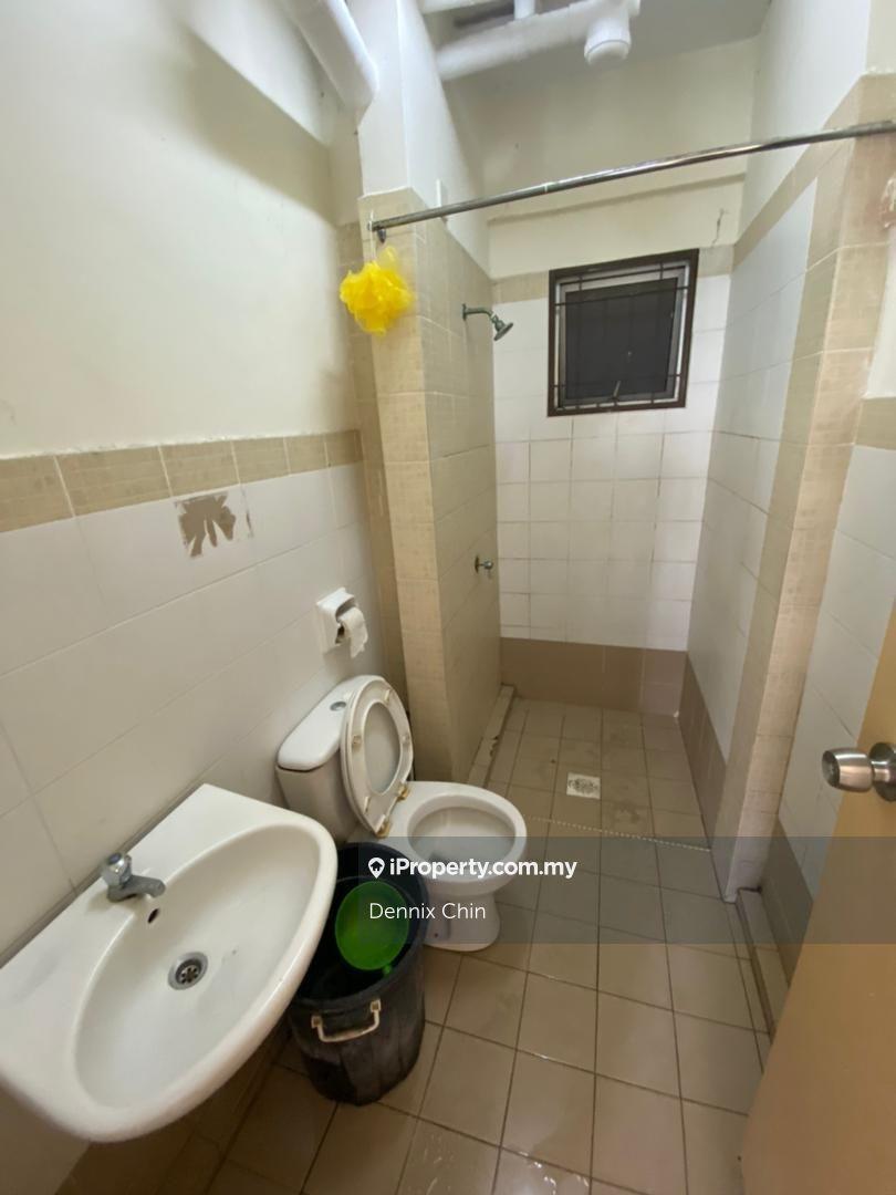 Kondominium untuk Dijual di Pudu Impian 2 - Vila Tropika oleh Dennix Chin - iProperty.com.my