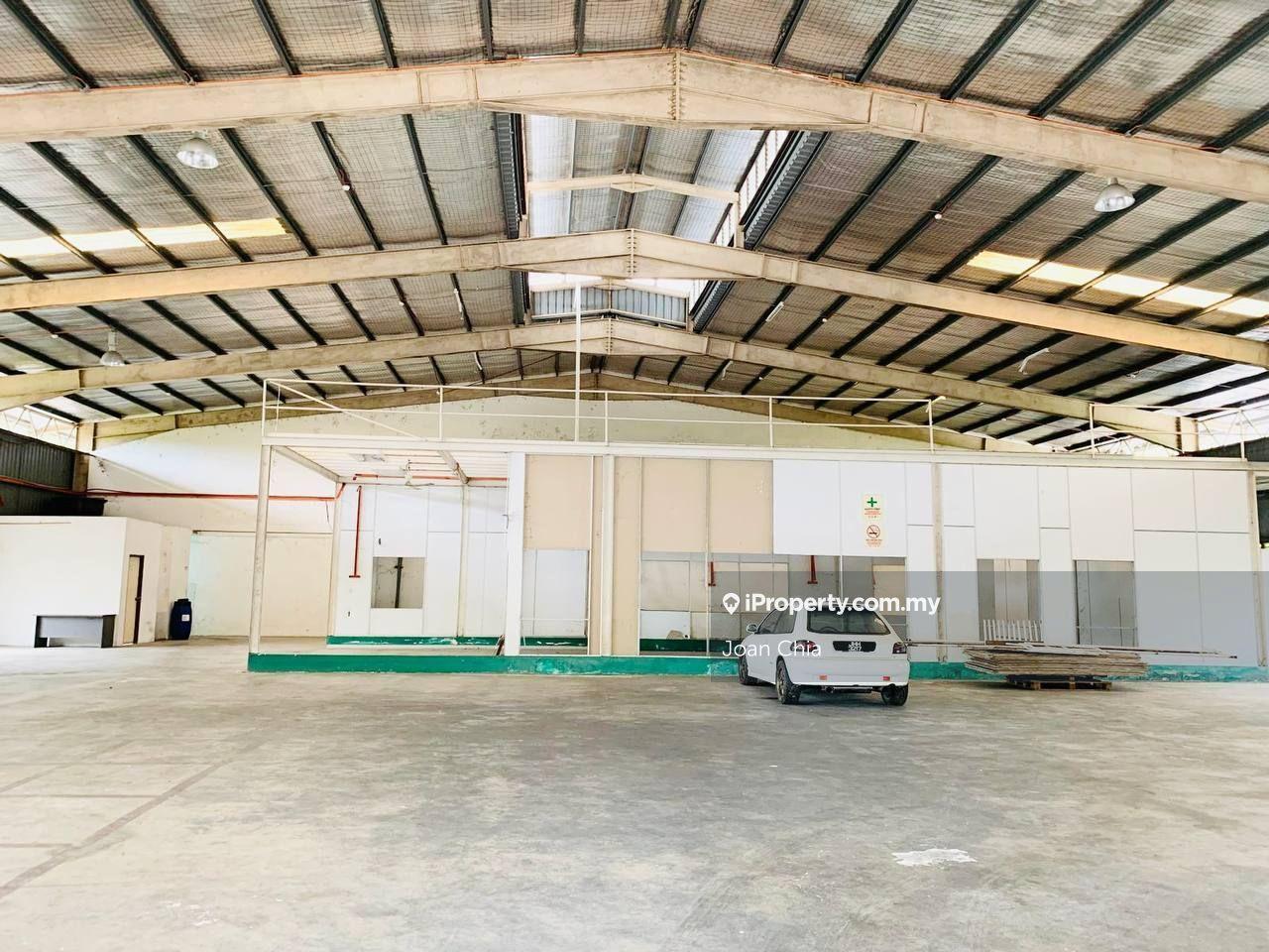 Detached Factory for Sale in Pekan Nenas, Johor by Joan Chia - iProperty.com.my