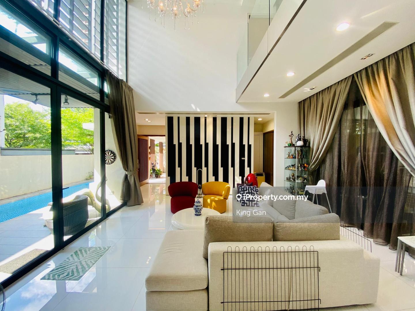 Banglo untuk Dijual di Taman Desa Seputeh, Seputeh oleh King Gan - iProperty.com.my