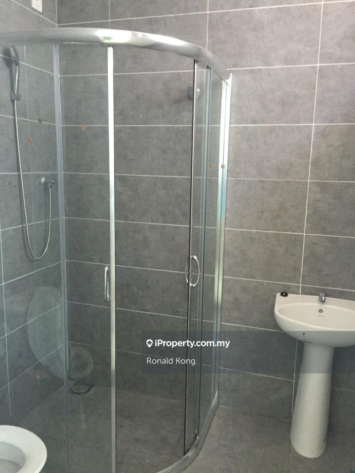 Rumah Berangkai 2 Tingkat untuk Disewa di Meru Desa Park - The Estate, Ipoh oleh Ronald Kong - iProperty.com.my