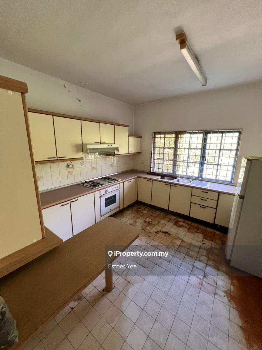 Banglo untuk Dijual di Bukit Ledang, Damansara Heights oleh Esther Yee - iProperty.com.my