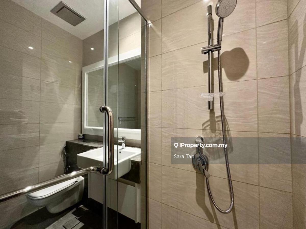 Service Residence for Rent in The Manor by Sara Tan - iProperty.com.my