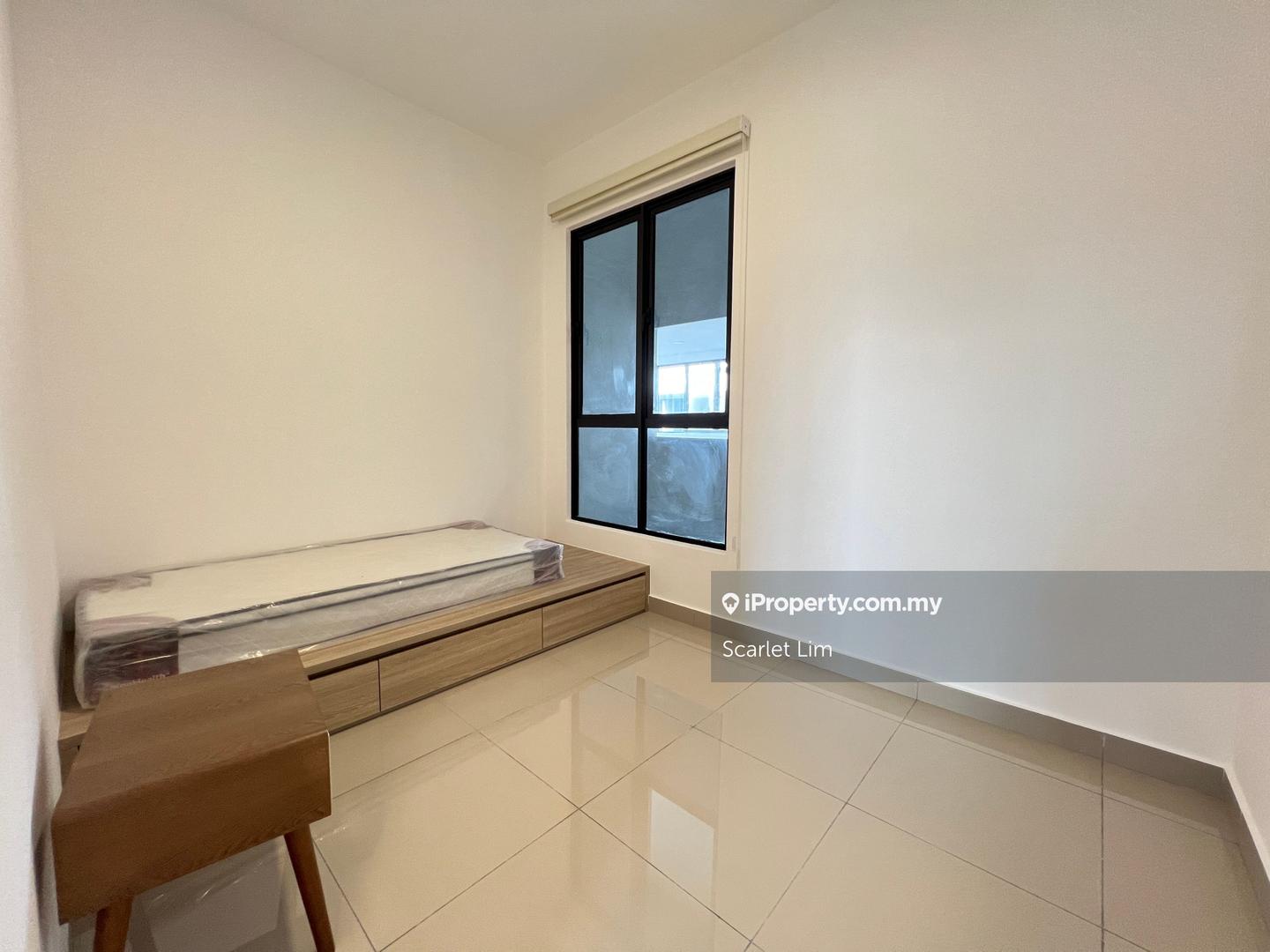 Service Residence for Rent in Lavile Kuala Lumpur by Scarlet Lim - iProperty.com.my