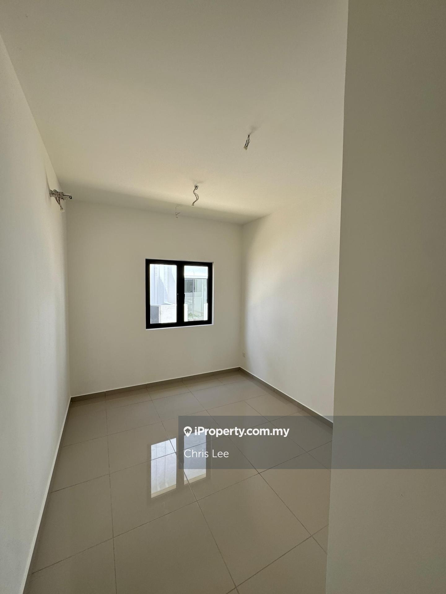 Rumah Berangkai 2 Tingkat untuk Dijual di Bandar Gamuda Cove, Dengkil oleh Chris Lee - iProperty.com.my