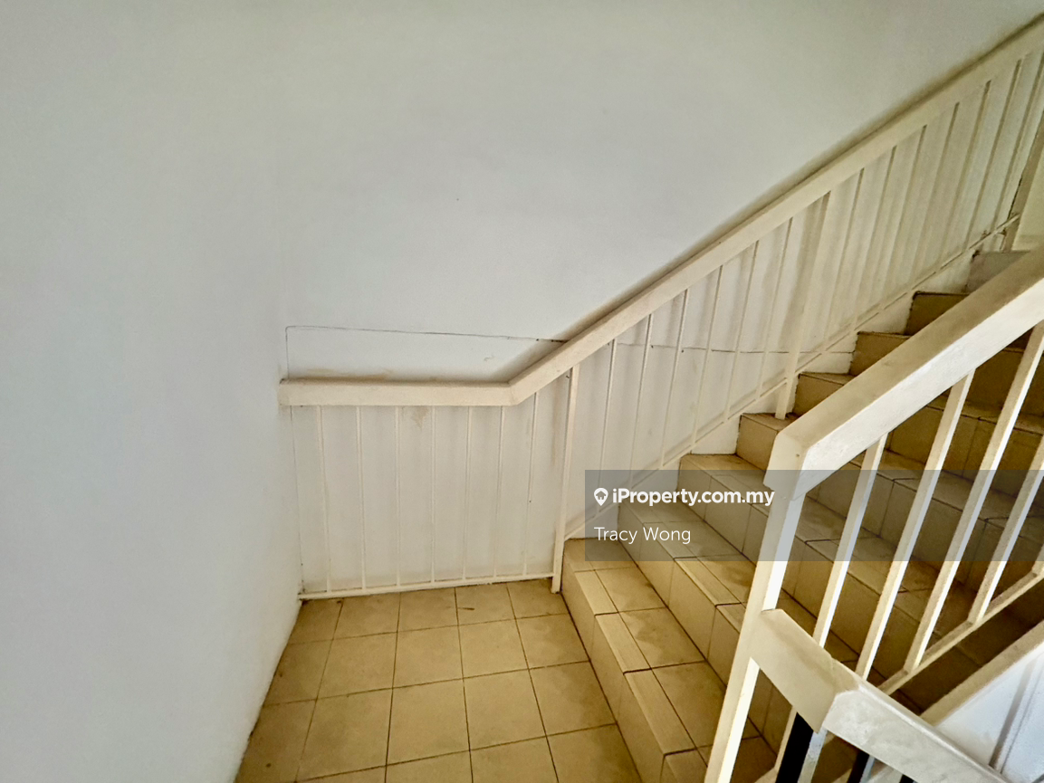 2-storey Terraced House for Sale in Taman Seri Bahagia, Cheras by Tracy Wong - iProperty.com.my