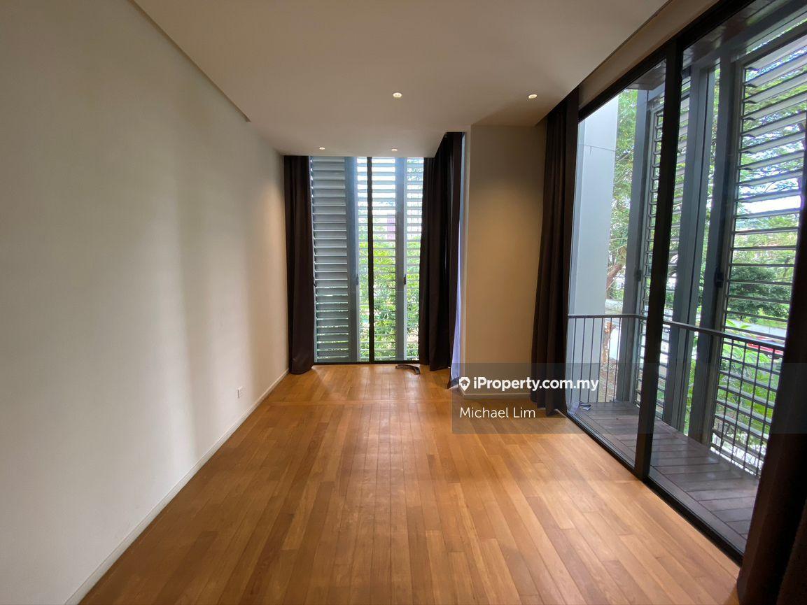 Bungalow House for Sale in Ampang Hilir, Ampang by Michael Lim - iProperty.com.my