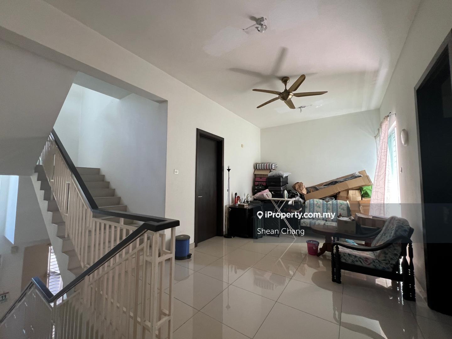 Rumah Berangkai 3 Tingkat untuk Dijual di Seksyen 11, Kota Damansara oleh Shean Chang - iProperty.com.my
