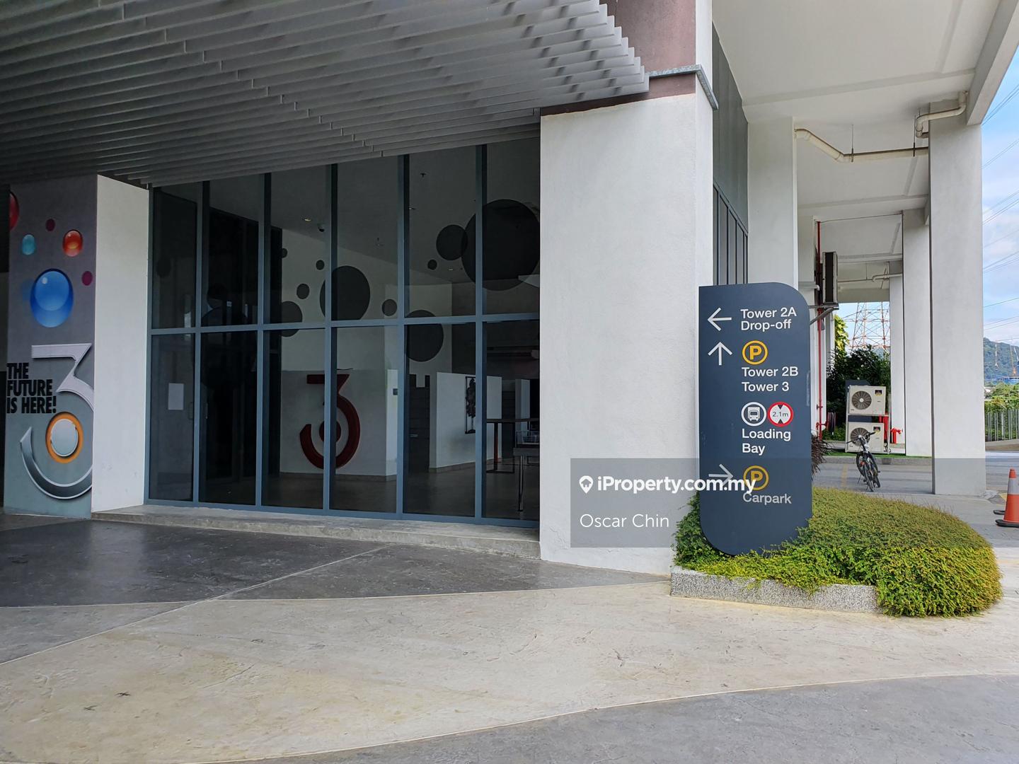 Pejabat untuk Dijual di KLCC, KL City Centre oleh KL Chin - iProperty.com.my