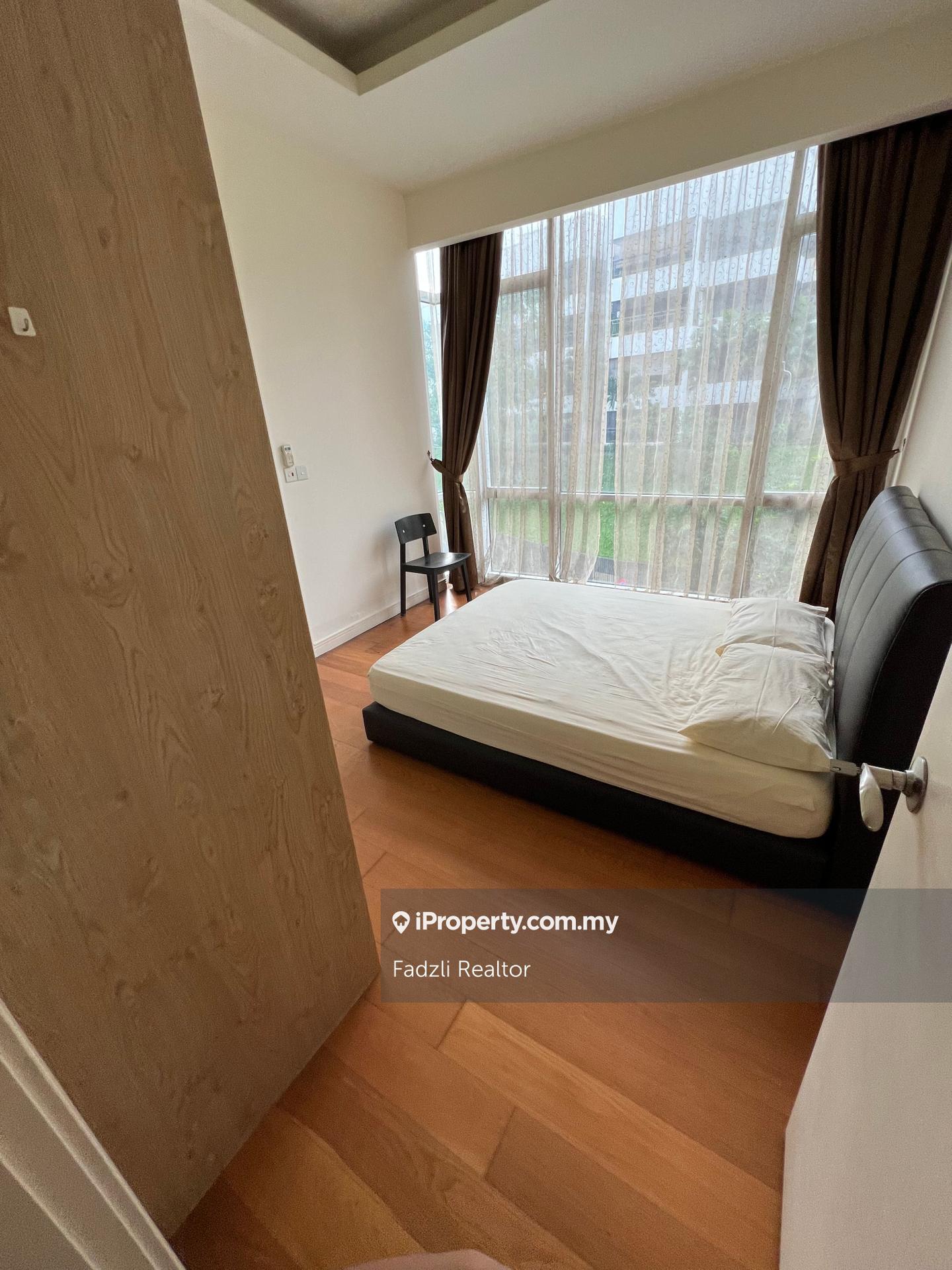 Kondominium untuk Disewa di Suasana Bangsar oleh Fadzli Realtor - iProperty.com.my