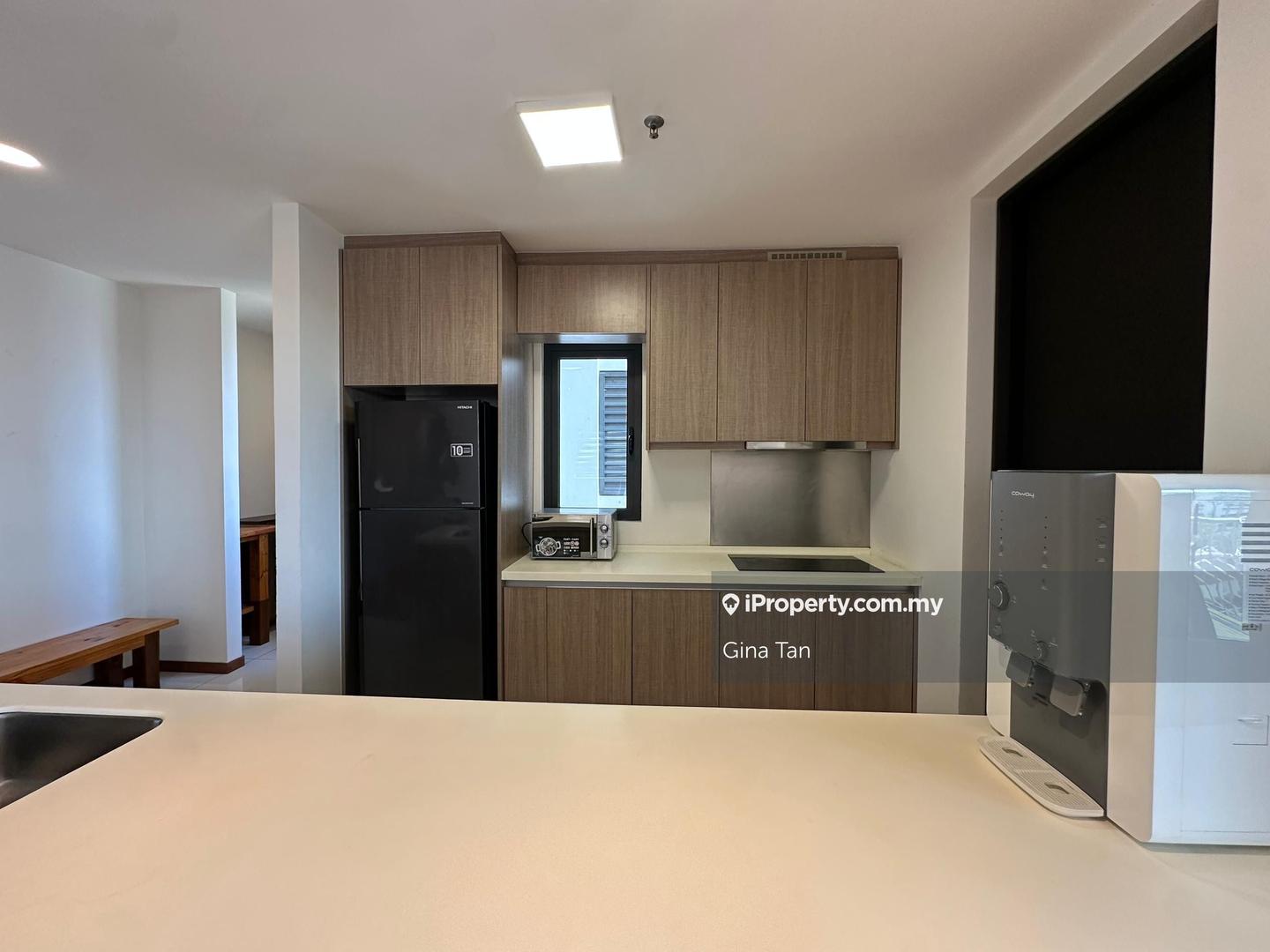 Residensi Servis untuk Dijual di The Tamarind oleh Gina Tan - iProperty.com.my