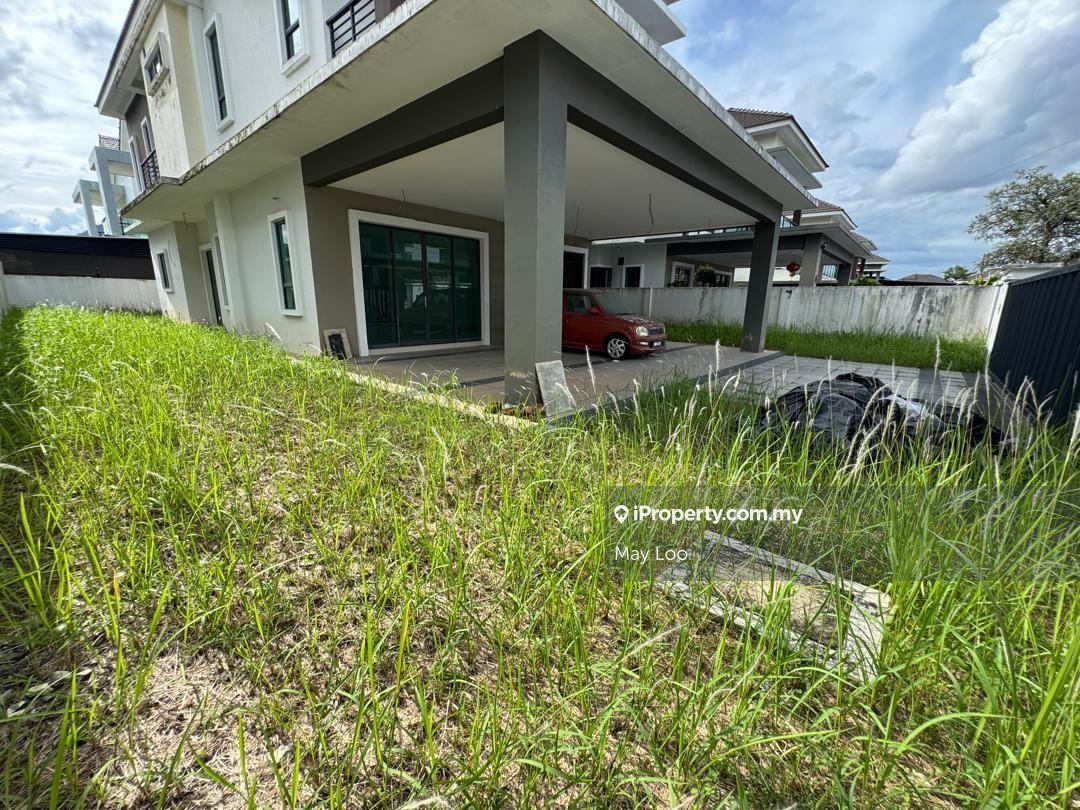 Semi-Detached House for Sale in Gerbang Meru Indah, Ipoh by May Loo - iProperty.com.my