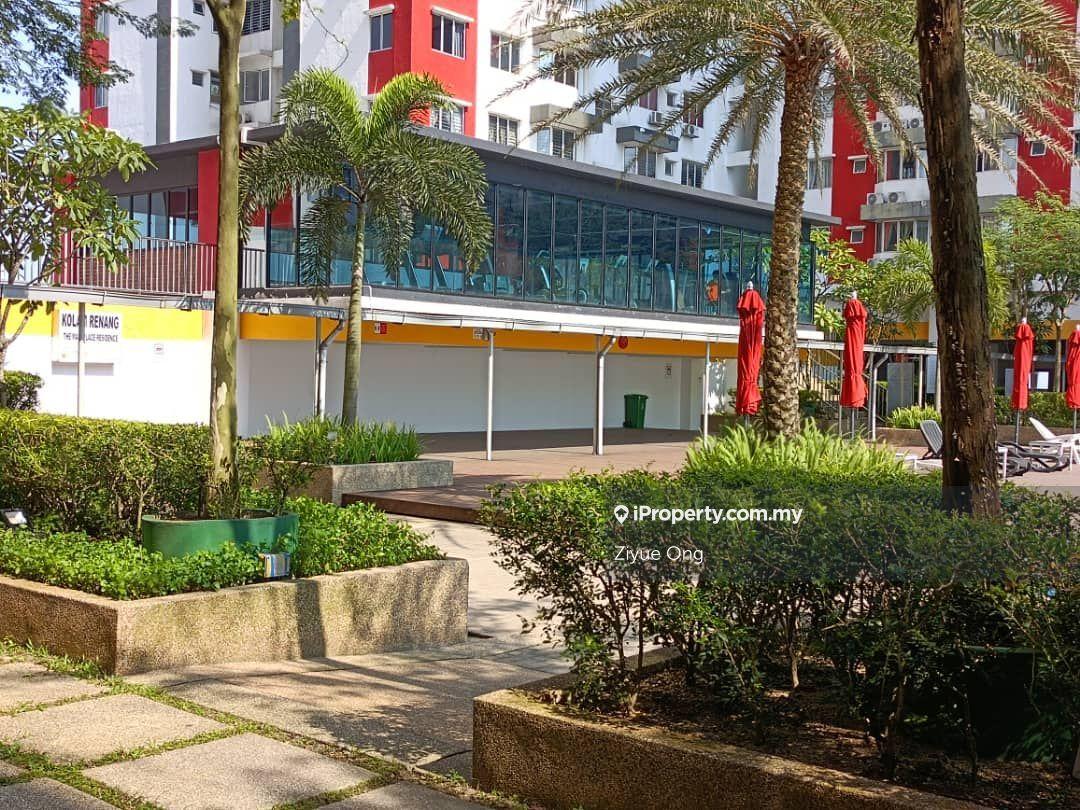 Service Residence for Rent in Main Place Residence by Ziyue Ong - iProperty.com.my