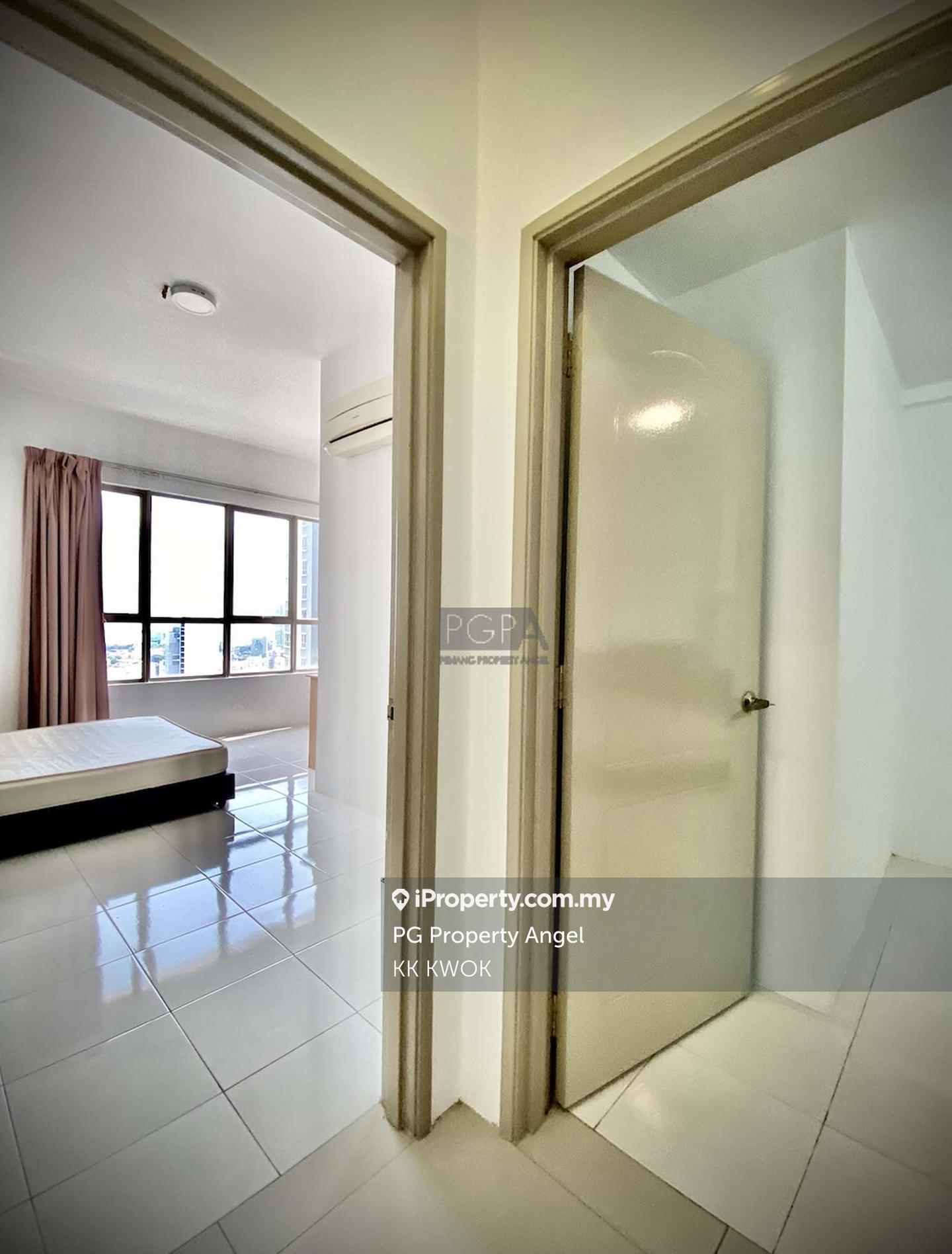 Service Residence for Sale in Birch Plaza by KK KWOK - iProperty.com.my