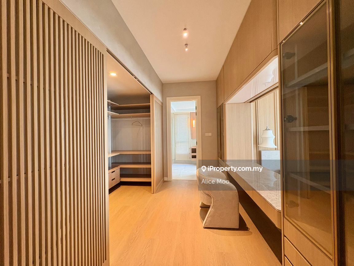 Condominium for Rent in Seni Mont Kiara by Alice Moo - iProperty.com.my