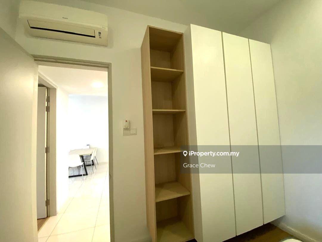 Kondominium untuk Dijual di The WaterEdge (Pinggiran Air) oleh Grace Chew - iProperty.com.my