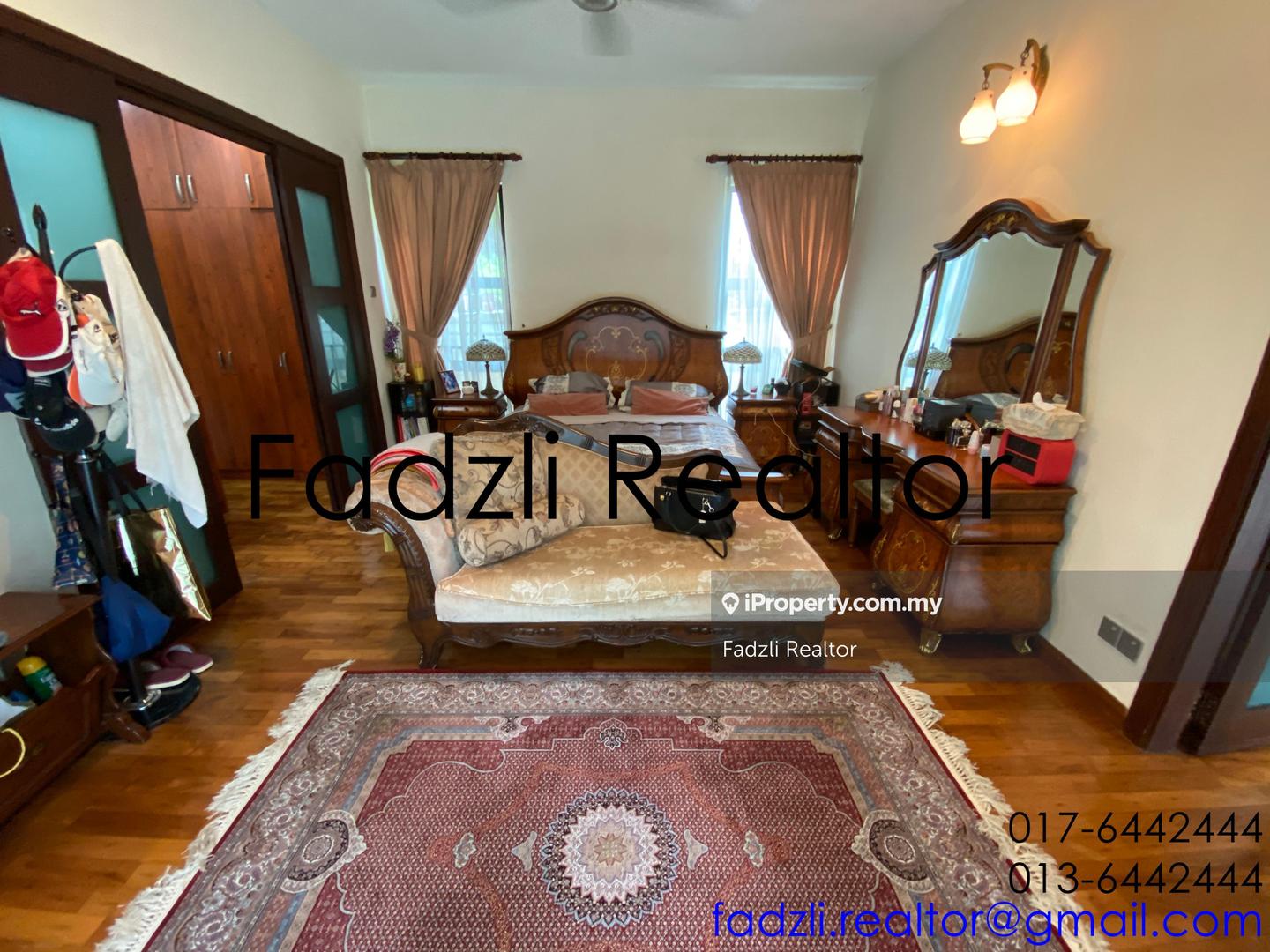 Bungalow House for Sale in Bukit Gita Bayu, Seri Kembangan by Fadzli Realtor - iProperty.com.my
