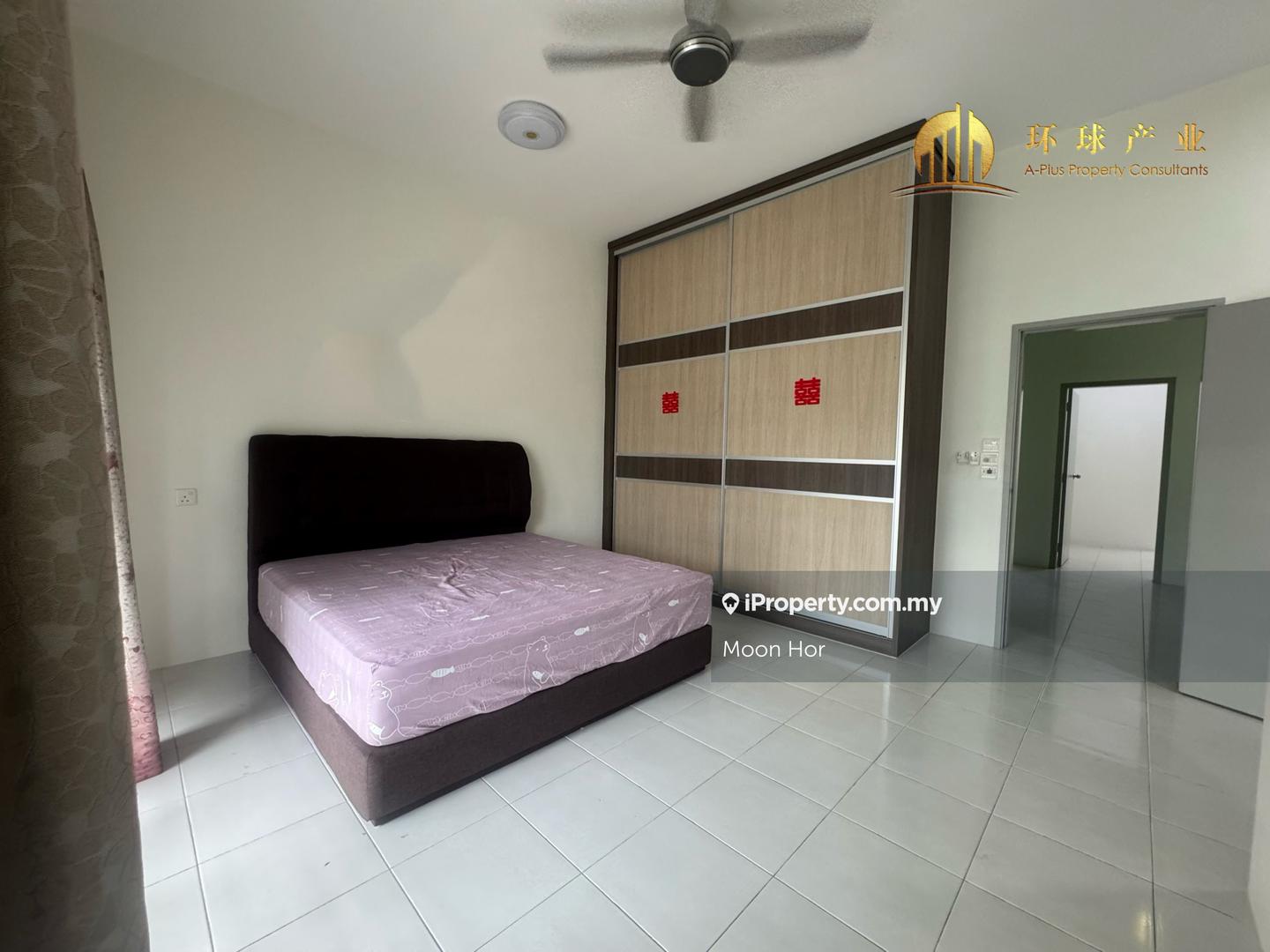 2-storey Terraced House for Sale in Bandar Tasek Mutiara, Simpang Ampat by Moon Hor - iProperty.com.my