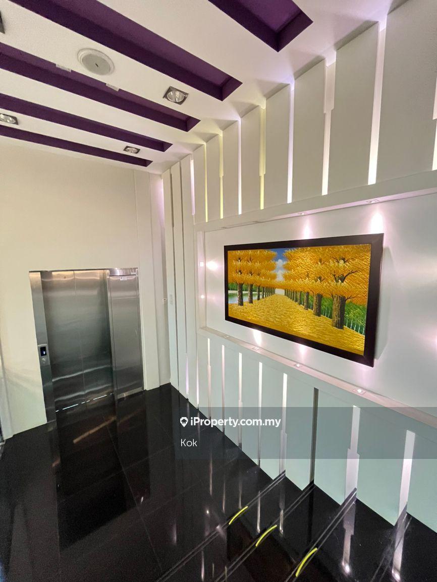 Bungalow House for Sale in Taman Paramount, Petaling Jaya by Kok - iProperty.com.my