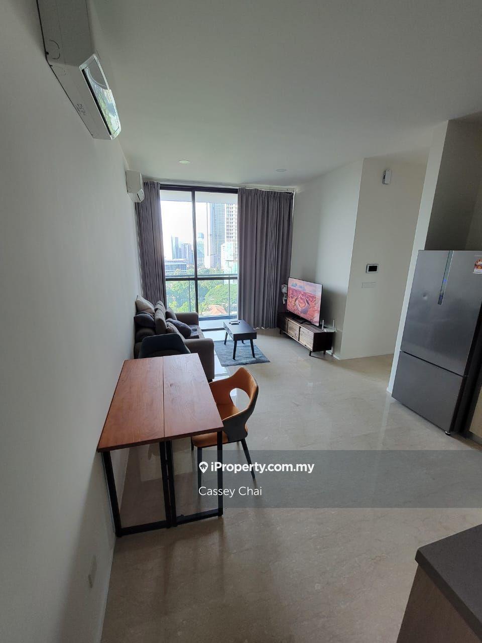 Service Residence for Sale in 10 Stonor by Cassey Chai - iProperty.com.my