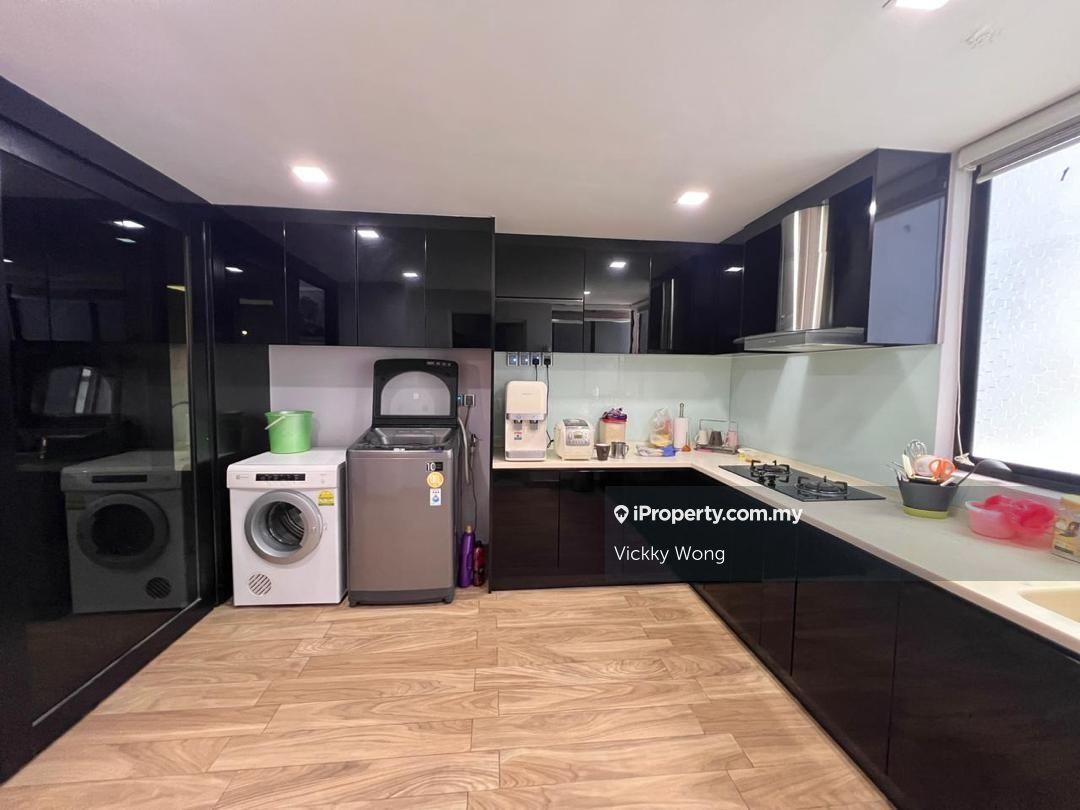 Kondominium untuk Dijual di Laman Tasik oleh Vickky Wong - iProperty.com.my