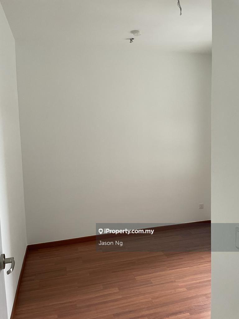 Residensi Servis untuk Dijual di Akasa oleh Jason Ng - iProperty.com.my
