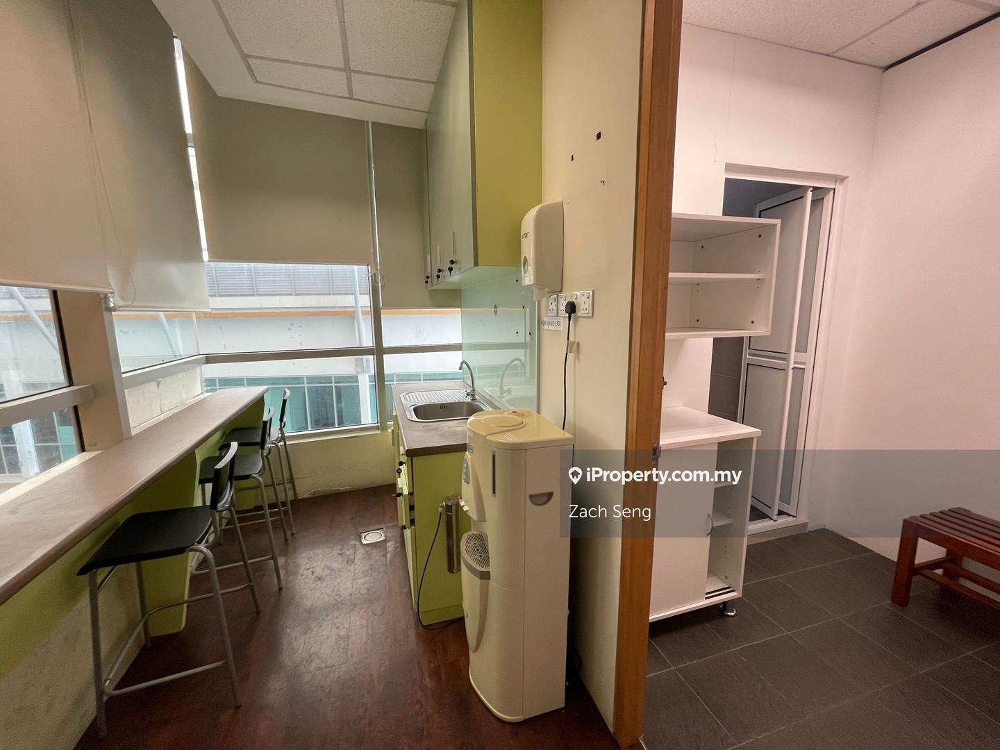 Office for Rent in Chan Sow Lin, Cheras by Zach Seng - iProperty.com.my