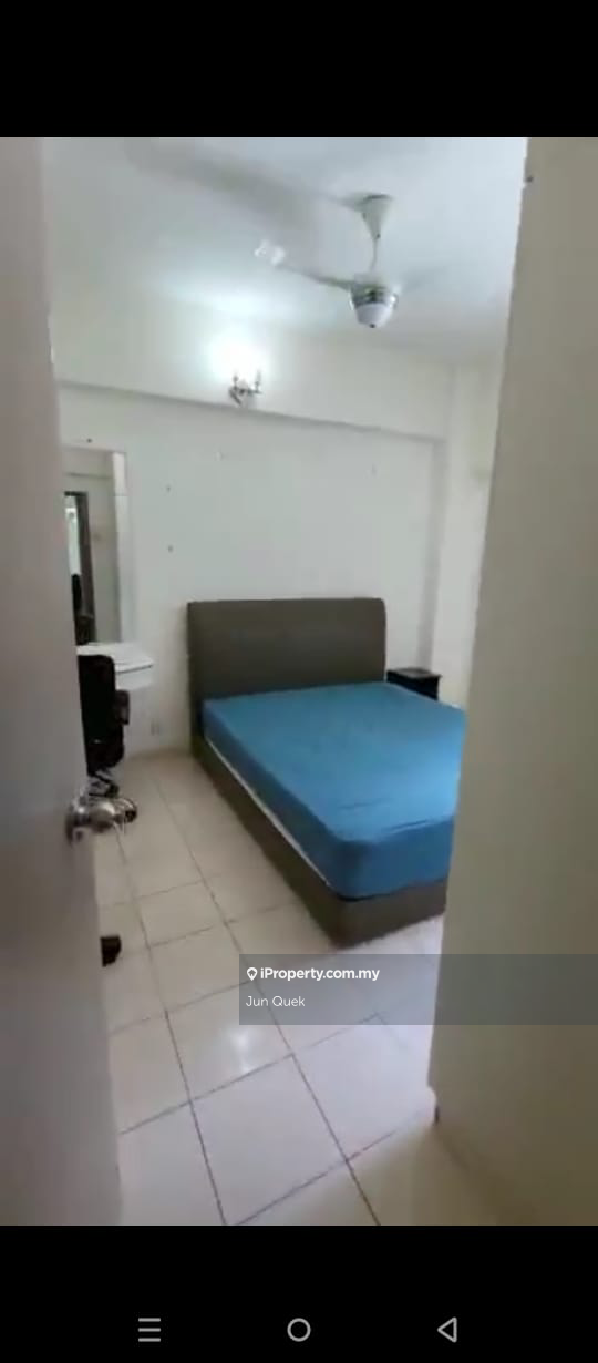 Kondominium untuk Dijual di The Palladium oleh Jun Quek - iProperty.com.my