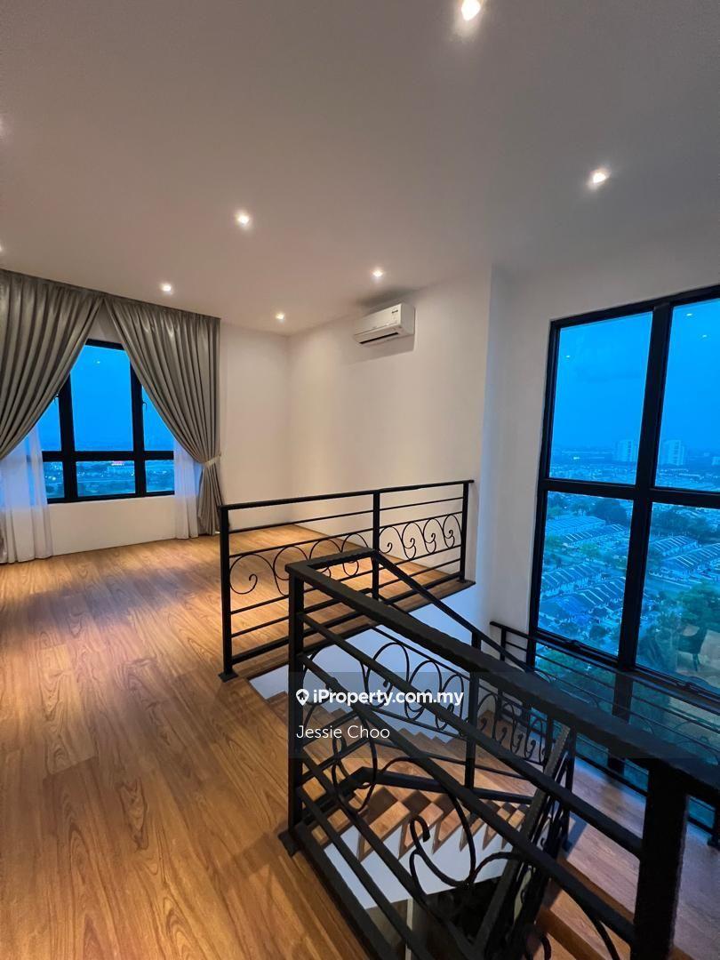 Kondominium untuk Disewa di The Marina View oleh Jessie Choo - iProperty.com.my