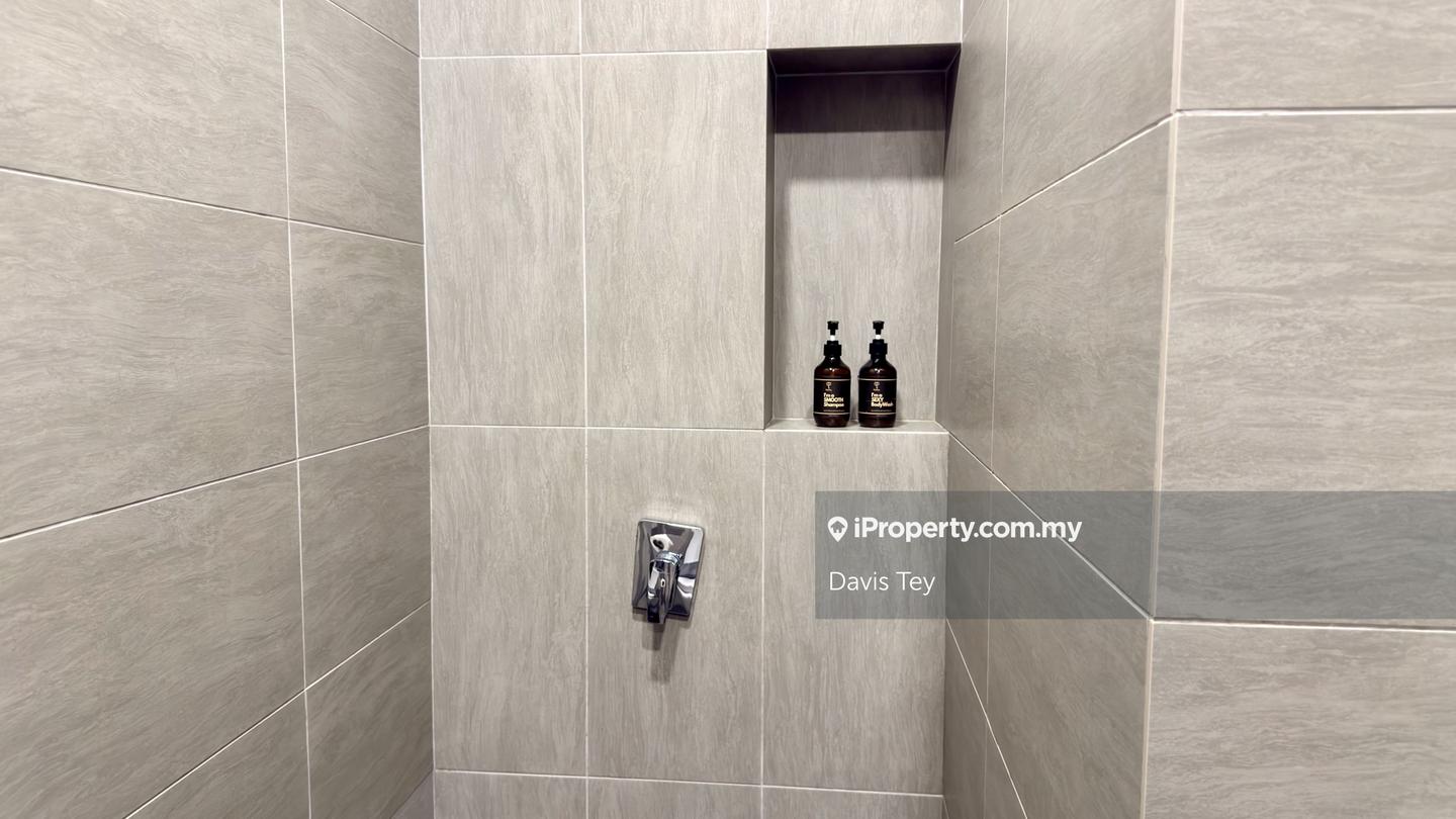 Residensi Servis untuk Dijual di Ceylonz Suites oleh Davis Tey - iProperty.com.my