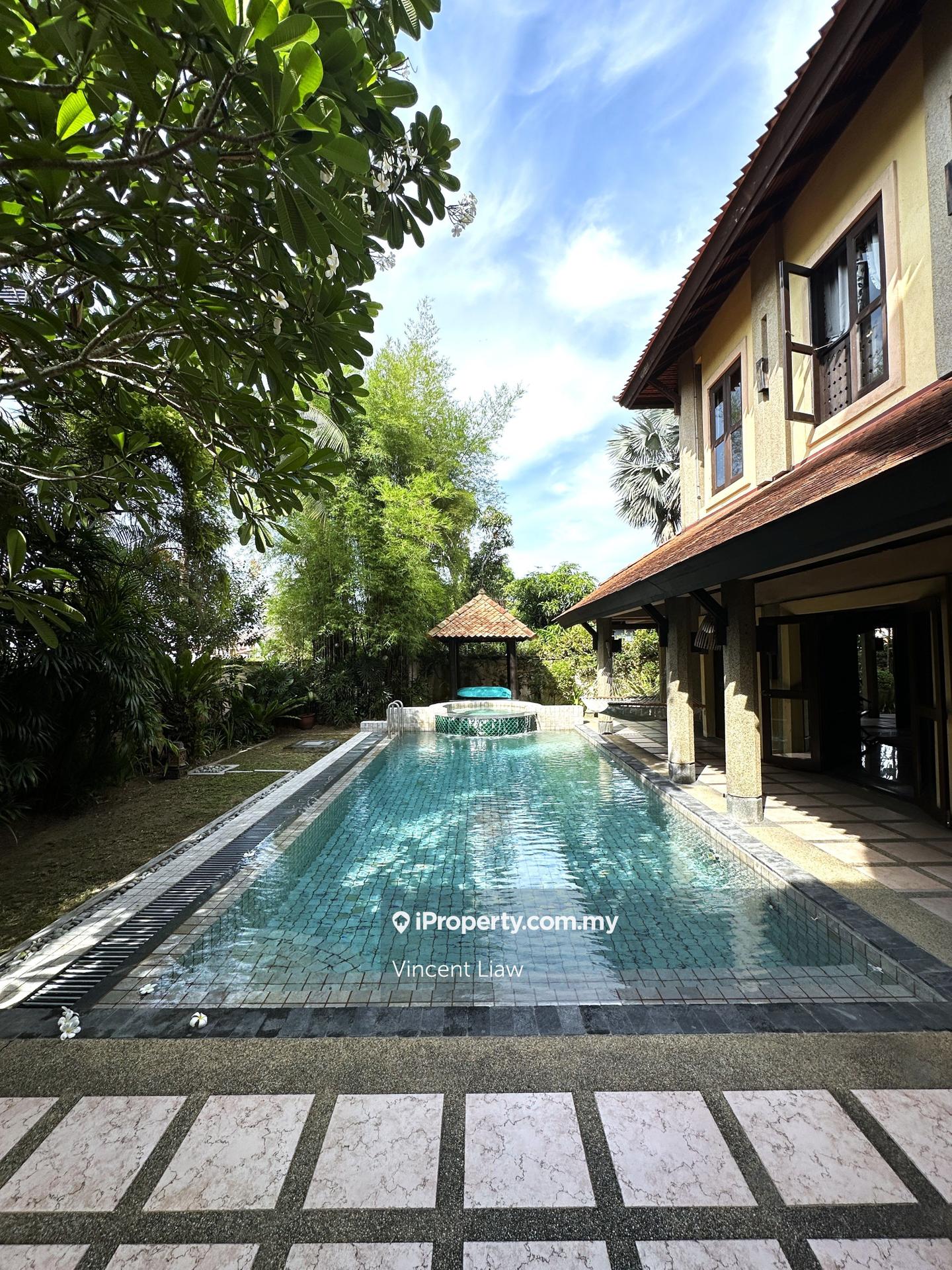 Bungalow House for Sale in Seksyen 6, Kota Damansara by Vincent Liaw - iProperty.com.my