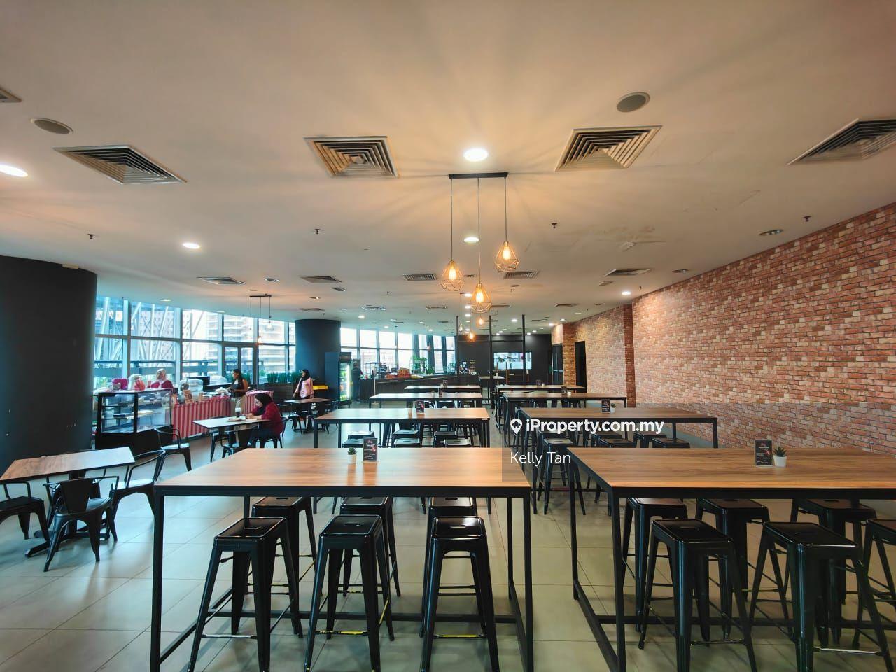 Office for Rent in KLCC, KL City Centre by Kelly Tan - iProperty.com.my