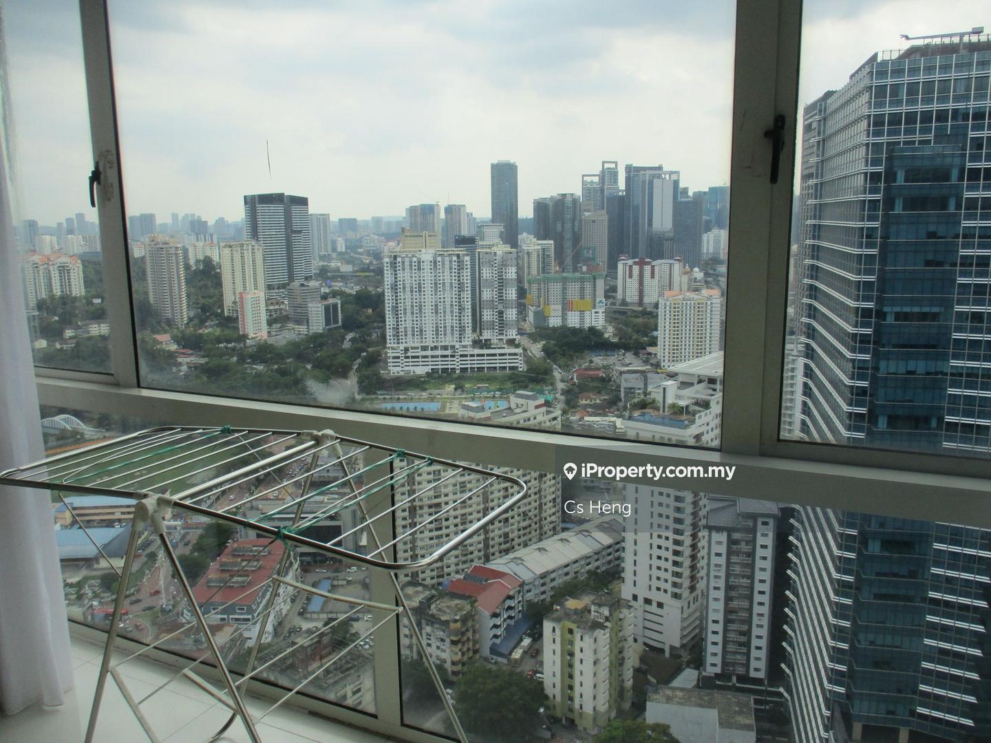 Condominium for Rent in Suasana Sentral Loft by Cs Heng - iProperty.com.my