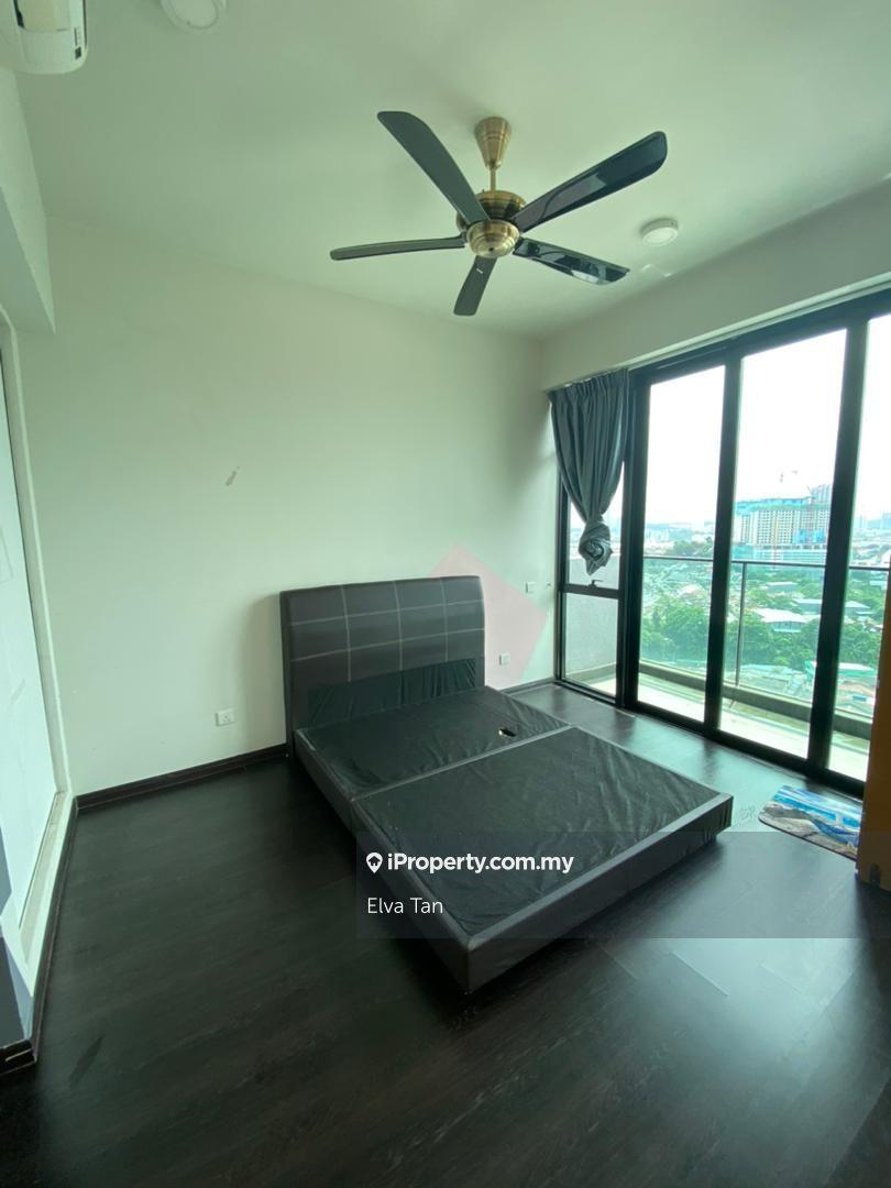 Residensi Servis untuk Disewa di The Leafz @ Dedaun oleh Elva Tan - iProperty.com.my