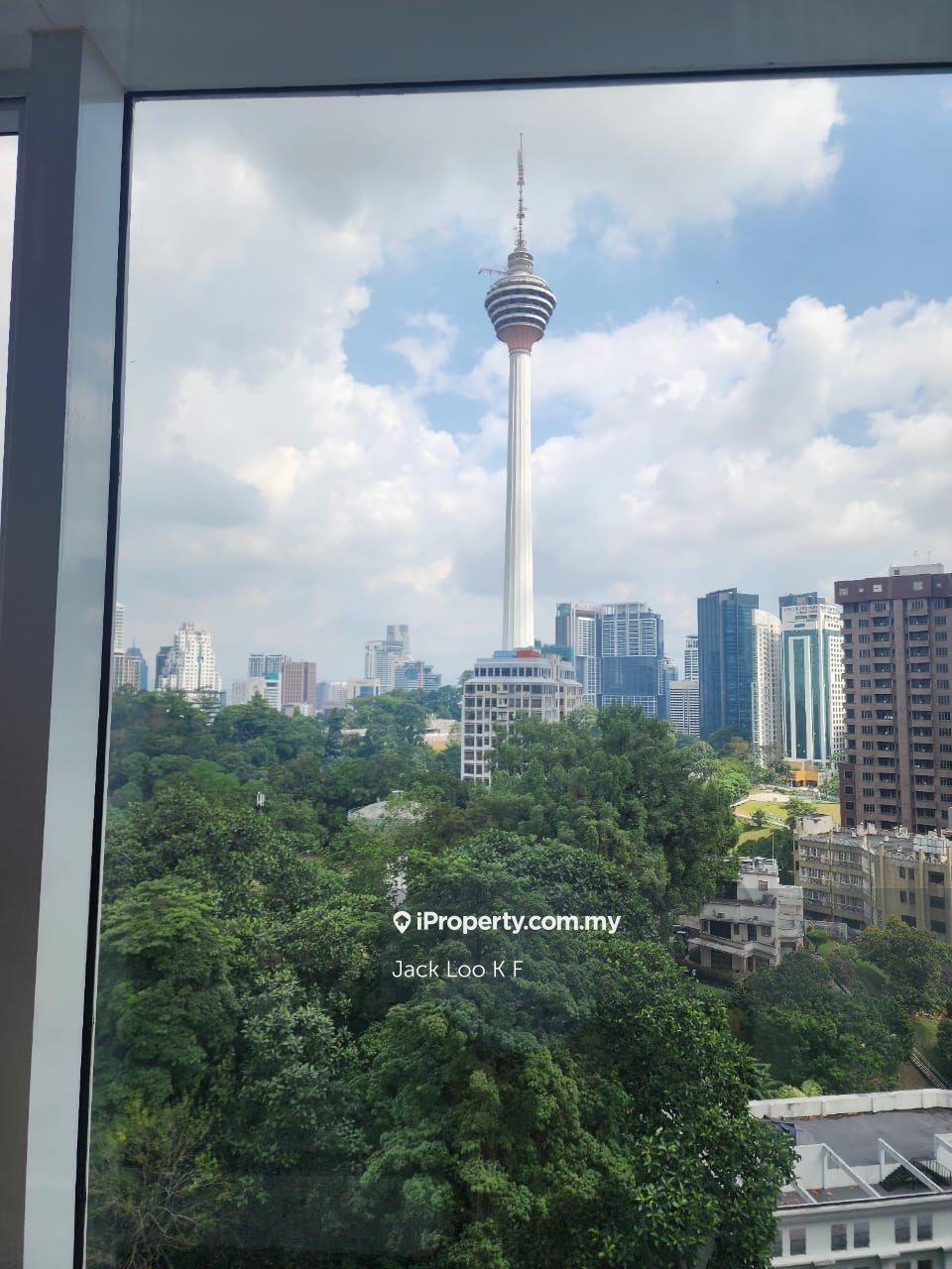 Condominium for Rent in Verticas Residensi by Jack Loo K F - iProperty.com.my