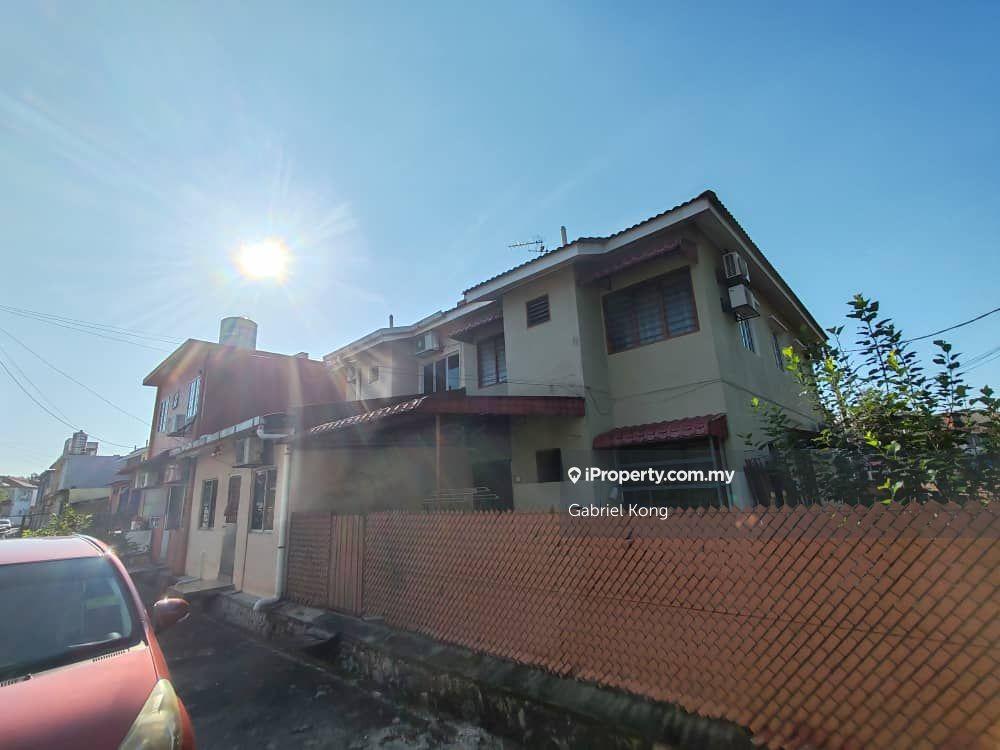 2-storey Terraced House for Sale in Taman Putra Prima, Puchong by Gabriel Kong - iProperty.com.my
