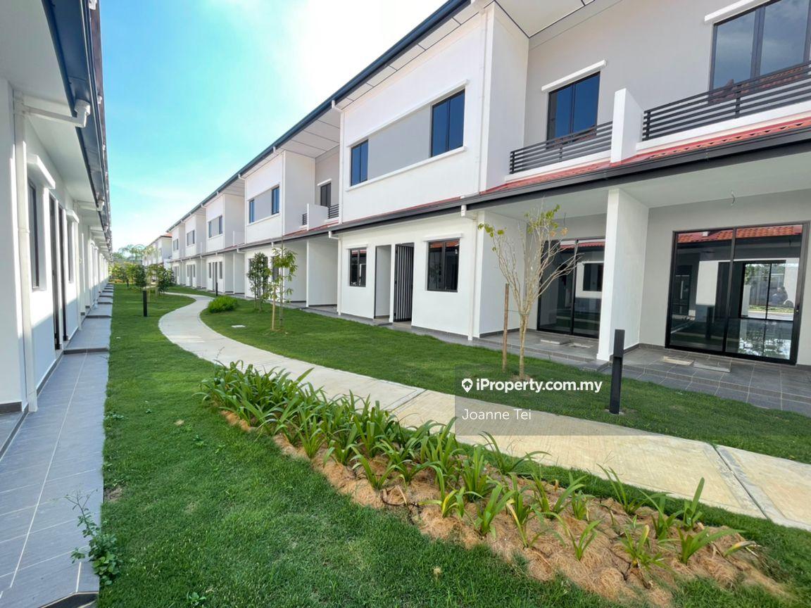 2-storey Terraced House for Sale in Reef of Tropics, Setia Eco Glades, Cyberjaya by Joanne Tei - iProperty.com.my