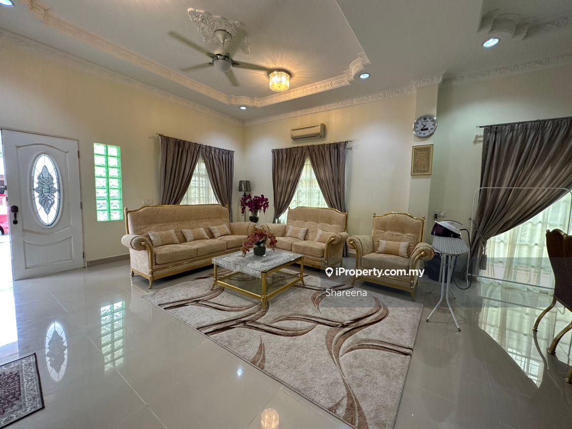 Banglo untuk Dijual di Lembah Jaya Ampang utara, Ampang oleh Shareena - iProperty.com.my