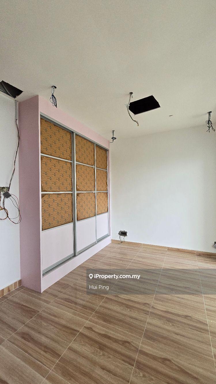 Condominium for Sale in Seri Puteri Hills Town Villa & Condominium by Hui Ping - iProperty.com.my