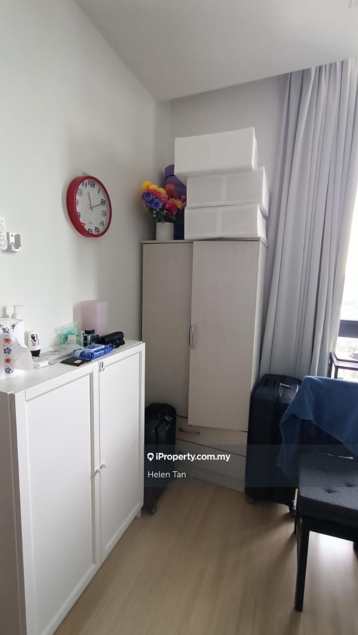Residensi Servis untuk Disewa di H2O Residences oleh Helen Tan - iProperty.com.my
