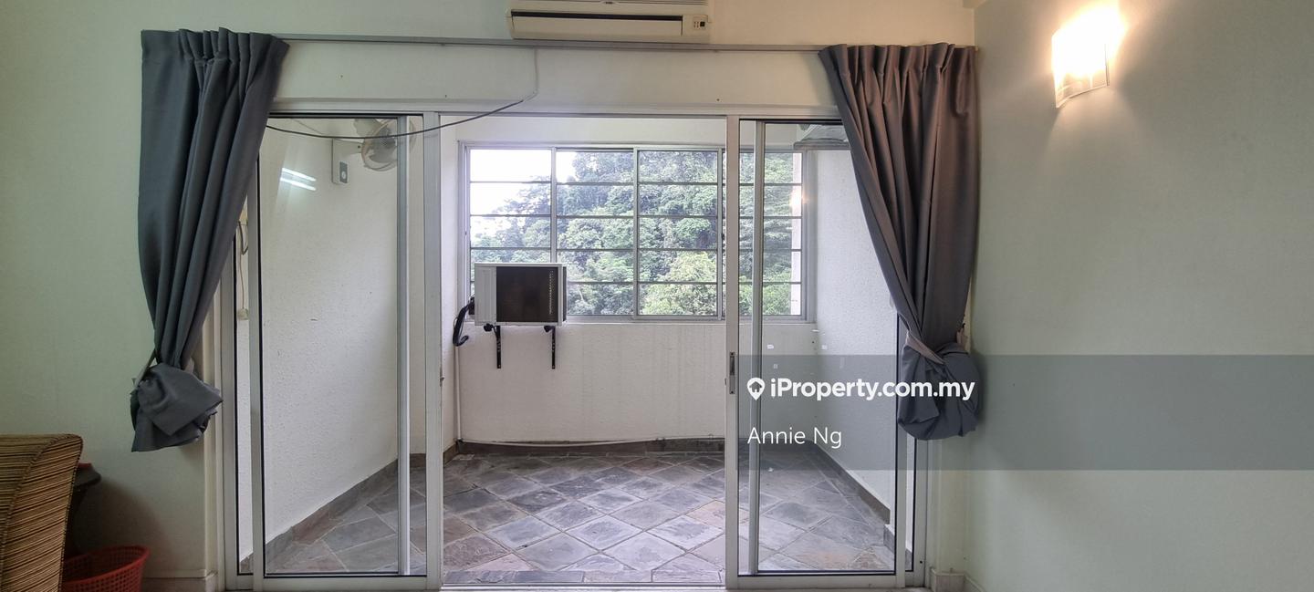 Pangsapuri untuk Dijual di Seri Puri oleh Annie Ng - iProperty.com.my