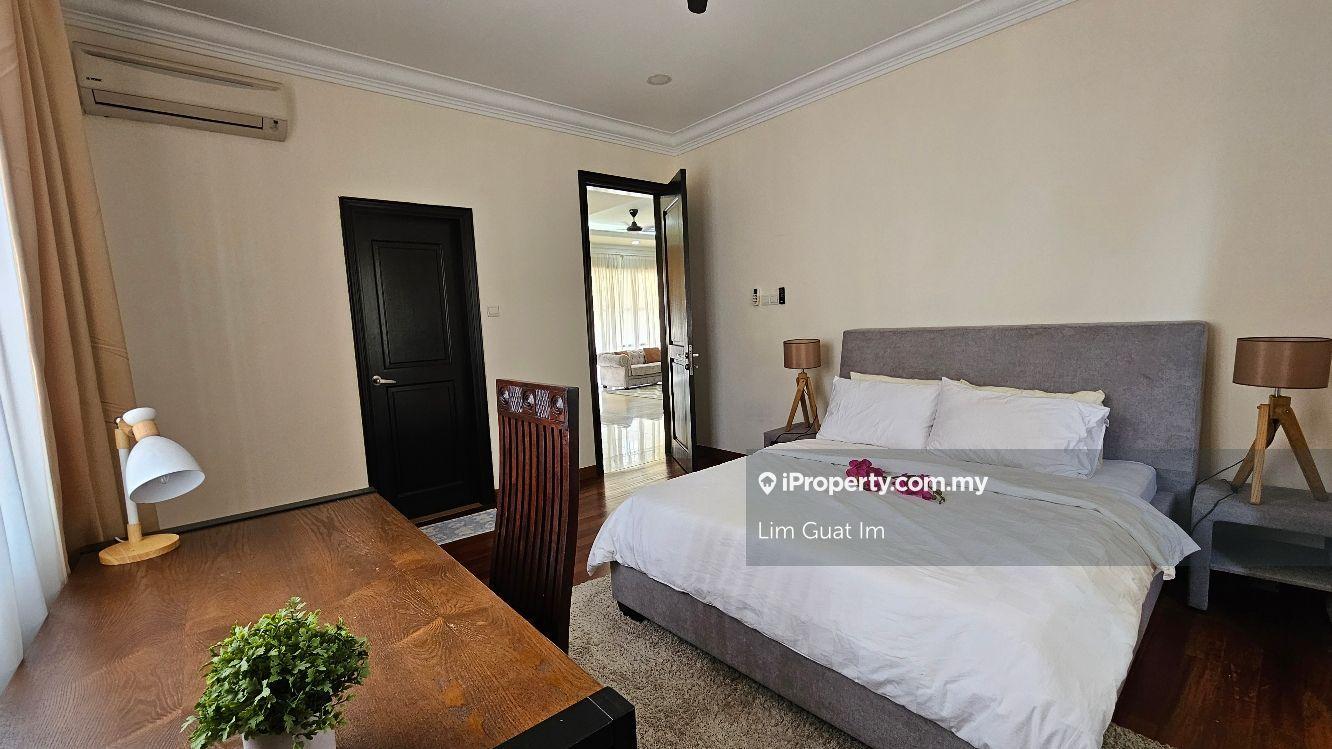 Banglo untuk Dijual di Kiara Peak Residence, Mont Kiara oleh Lim Guat Im - iProperty.com.my