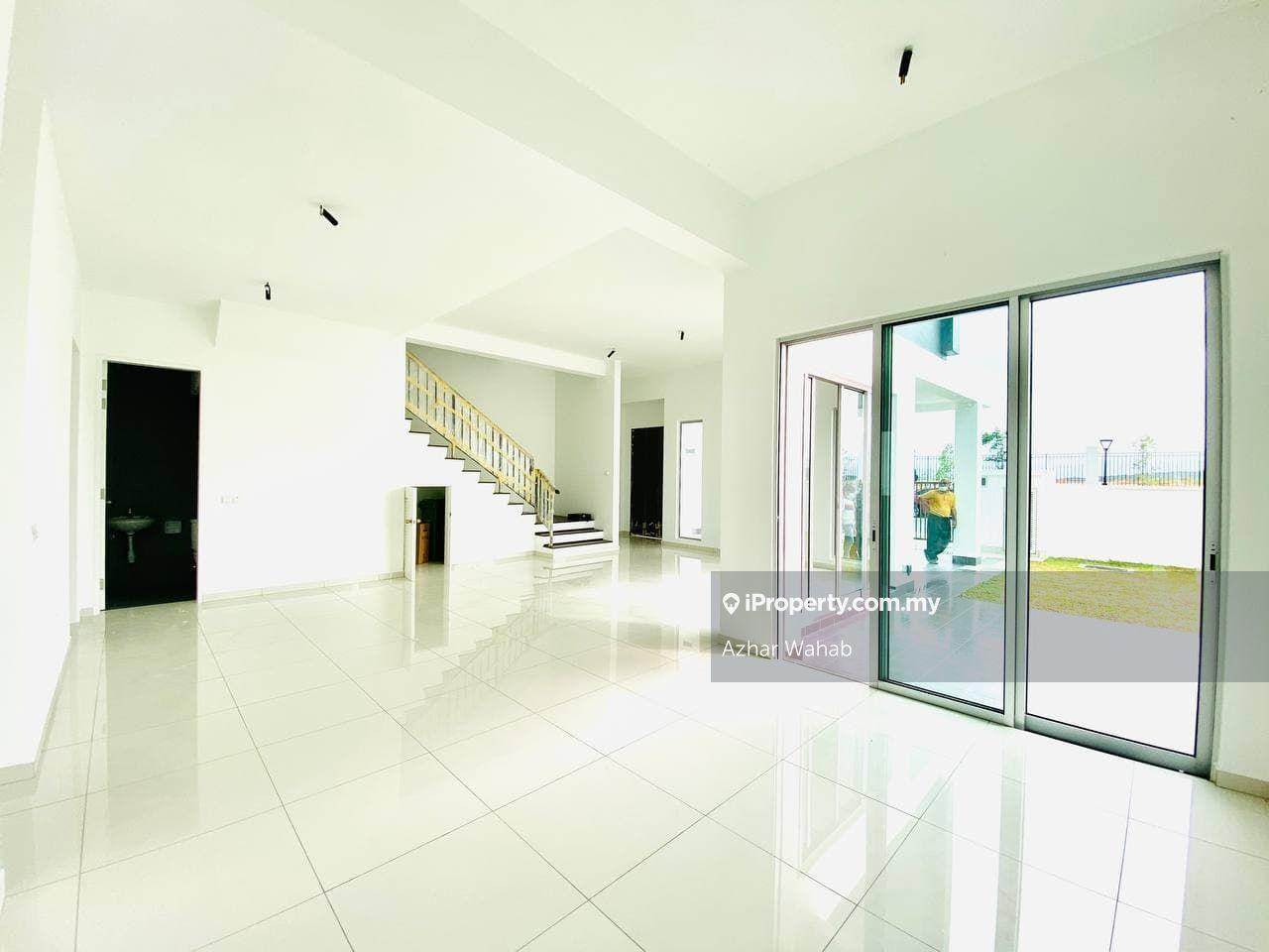 2-storey Terraced House for Sale in Eco Forest, Semenyih by Azhar Wahab - iProperty.com.my