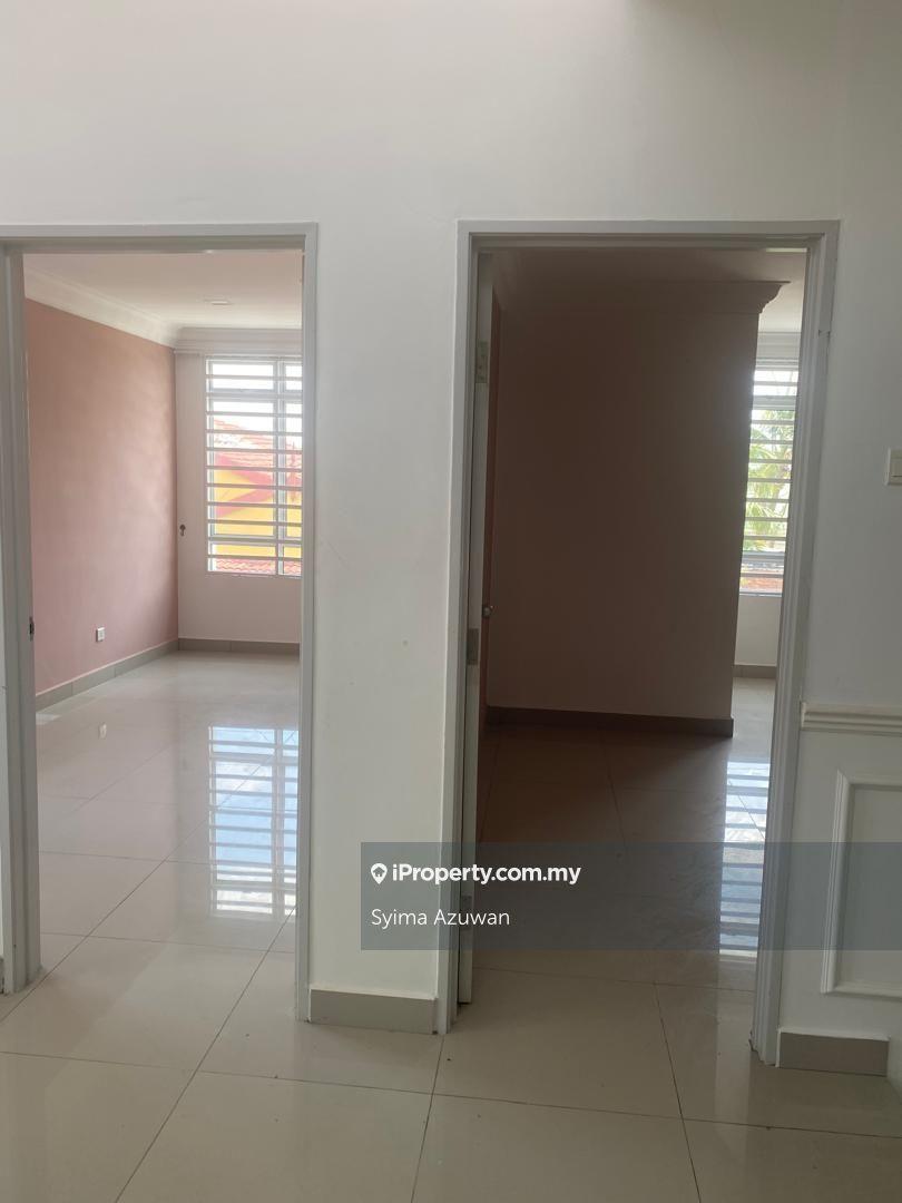Rumah Berangkai 2 Tingkat untuk Dijual di Telok Panglima Garang, Selangor oleh Syima Azuwan - iProperty.com.my