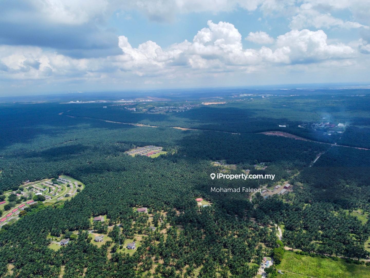 Agricultural Land for Sale in Rantau, Negeri Sembilan by Mohamad Faleeq - iProperty.com.my